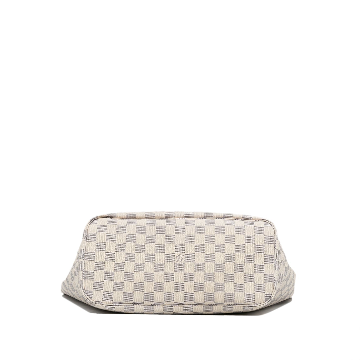 Louis Vuitton Neverfull PM Damier Azur Canvas