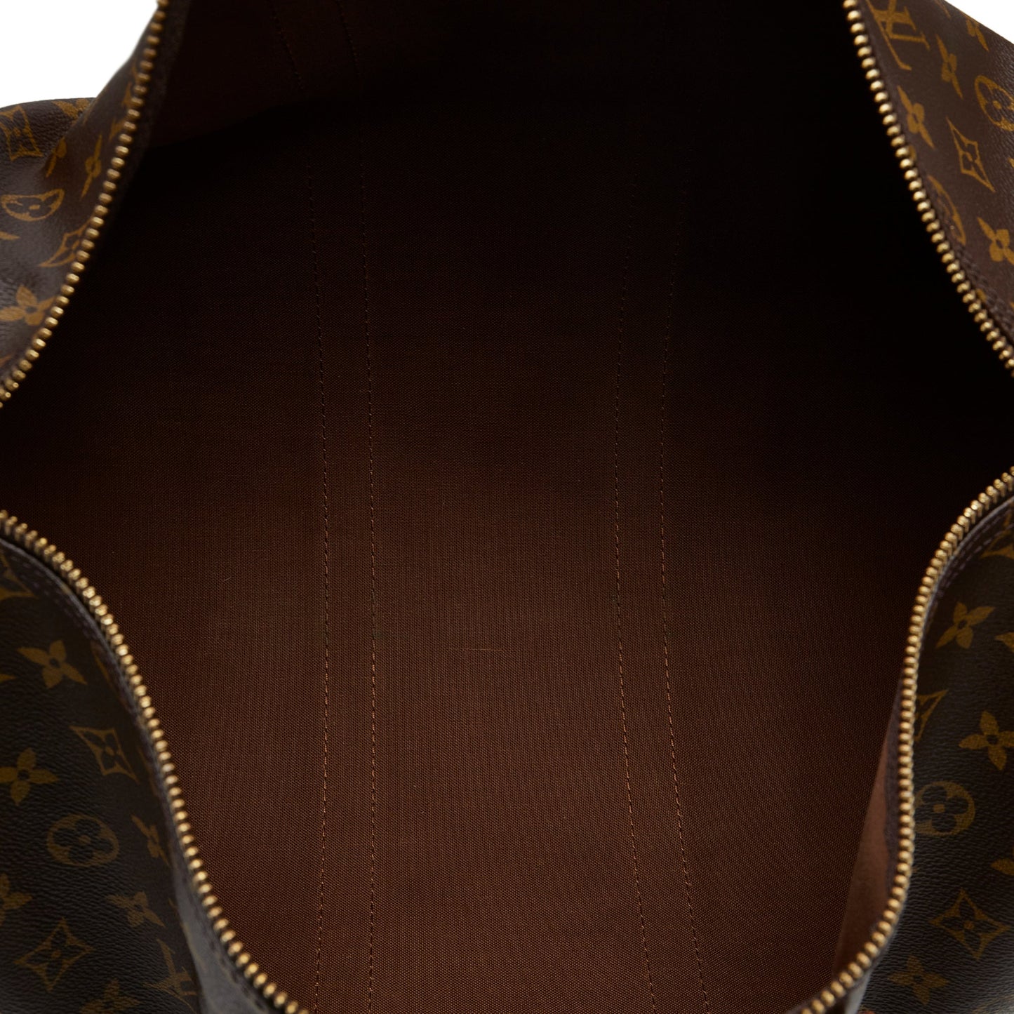 Louis Vuitton Keepall 45 Monogram Canvas