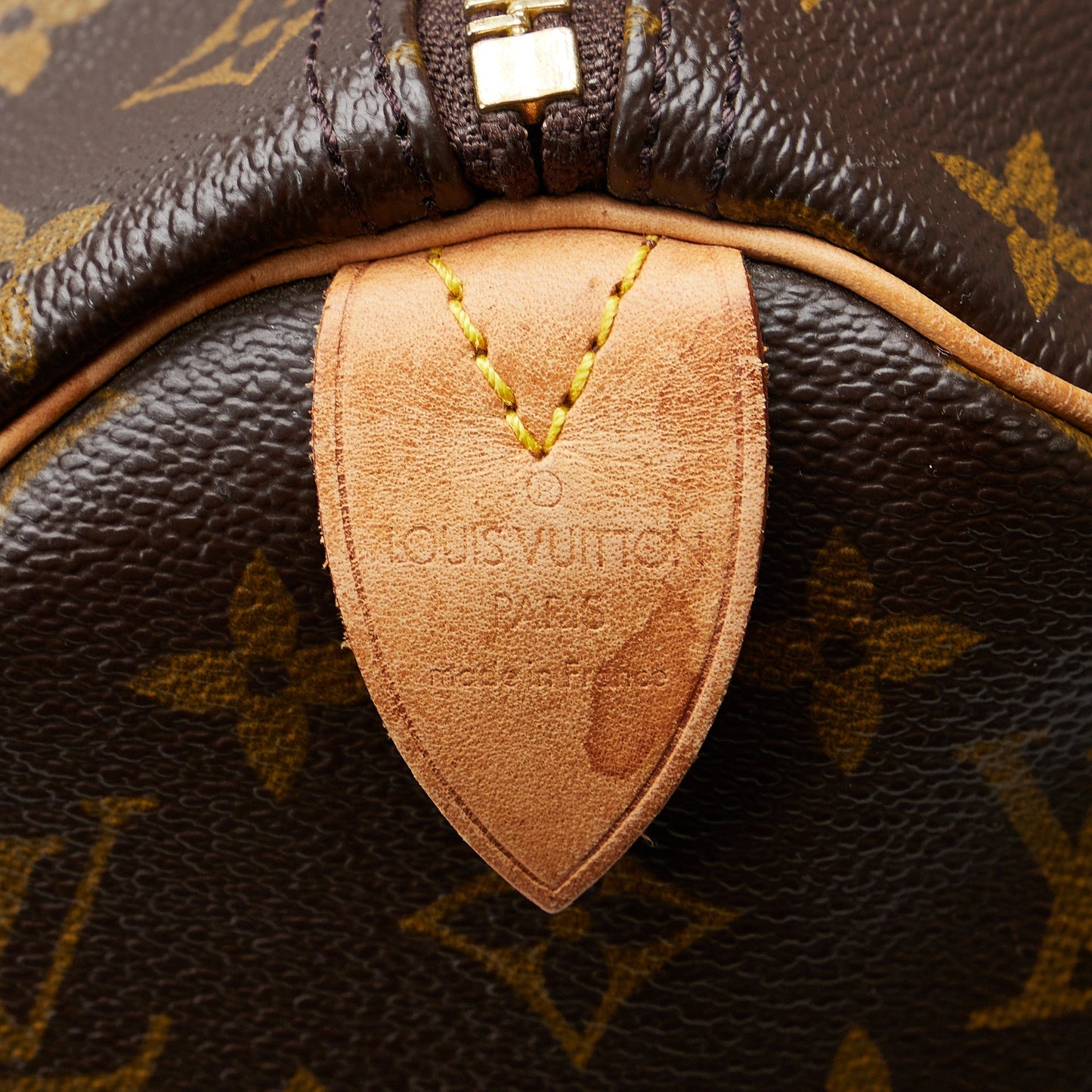 Louis Vuitton Keepall 45 Monogram Canvas