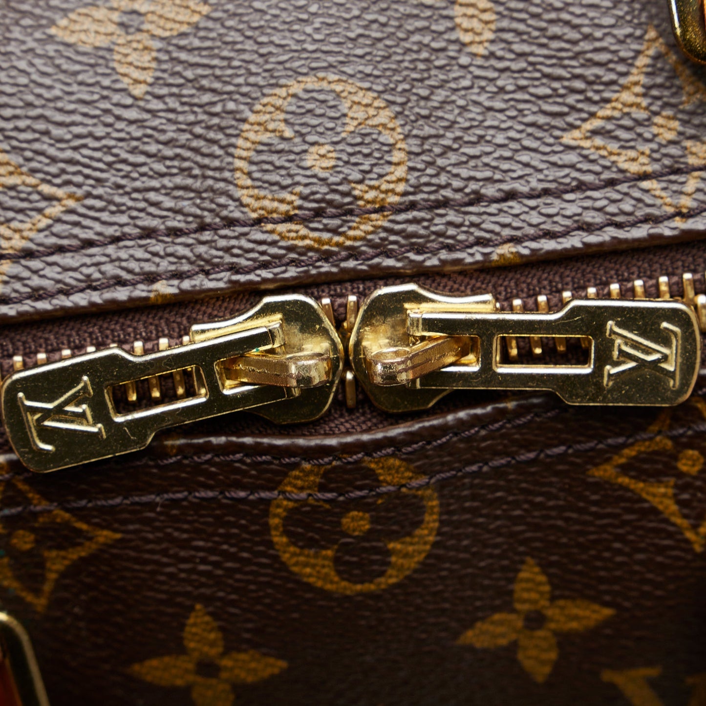 Louis Vuitton Keepall 45 Monogram Canvas