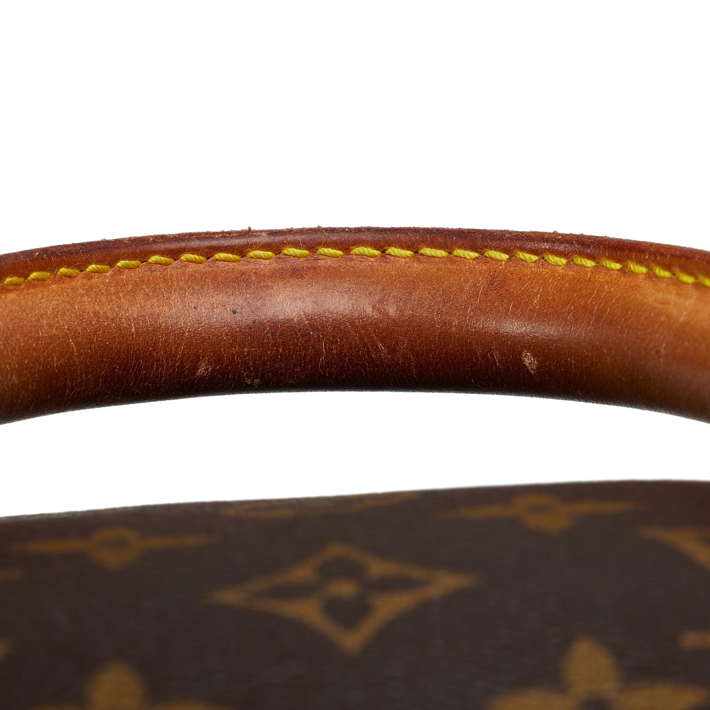 Louis Vuitton Keepall 45 Monogram Canvas
