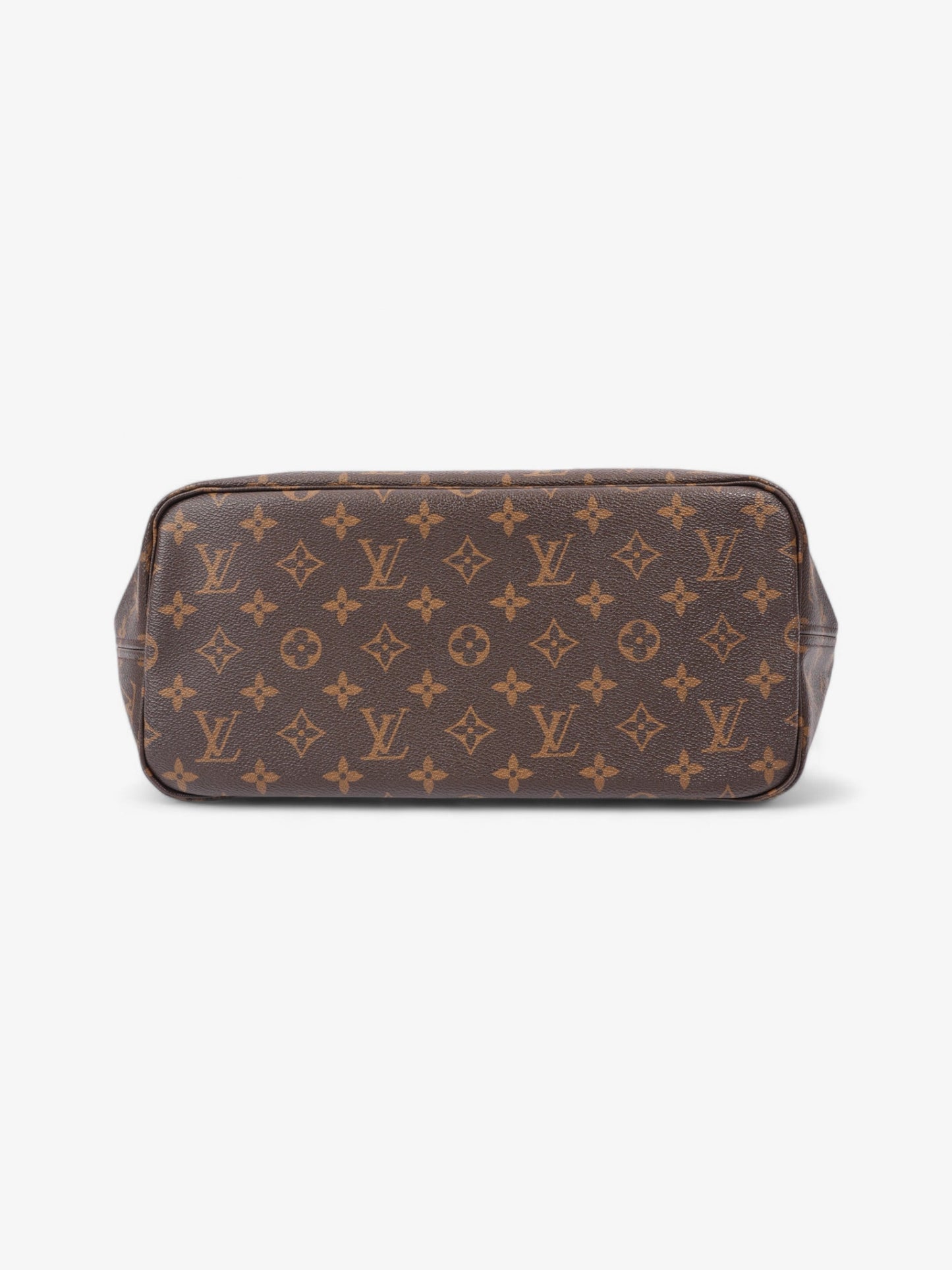 Louis Vuitton Neverfull Monogram Coated Canvas MM