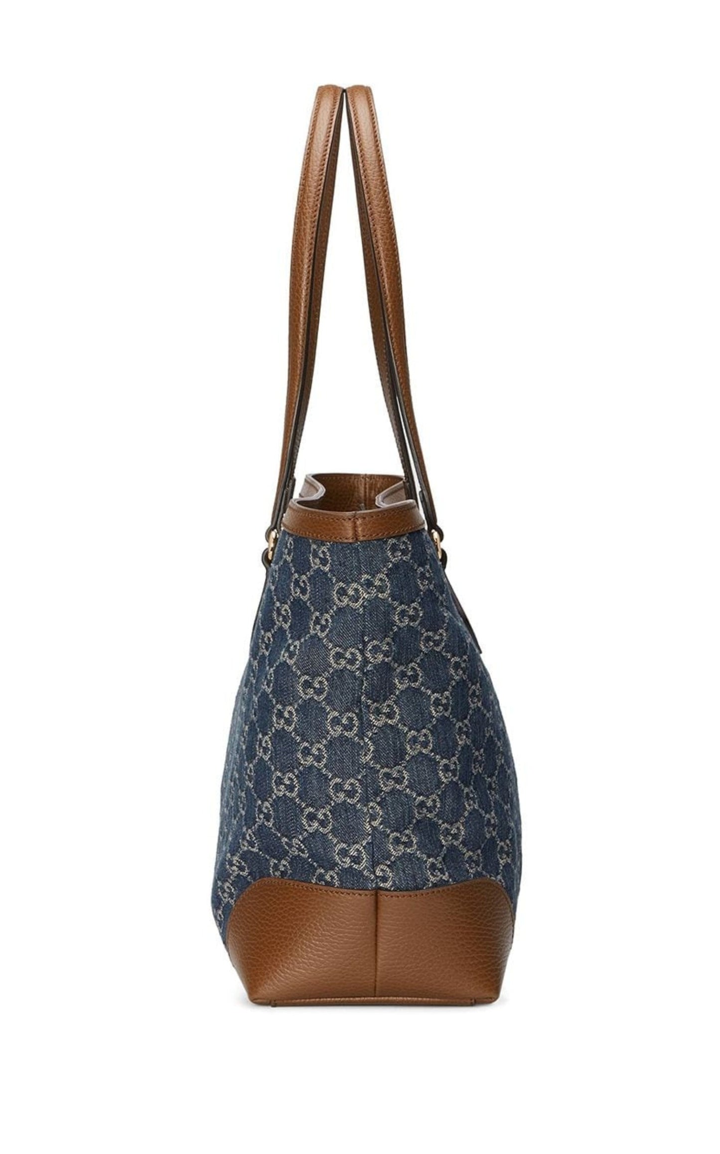 Medium Ophidia GG Tote Bag