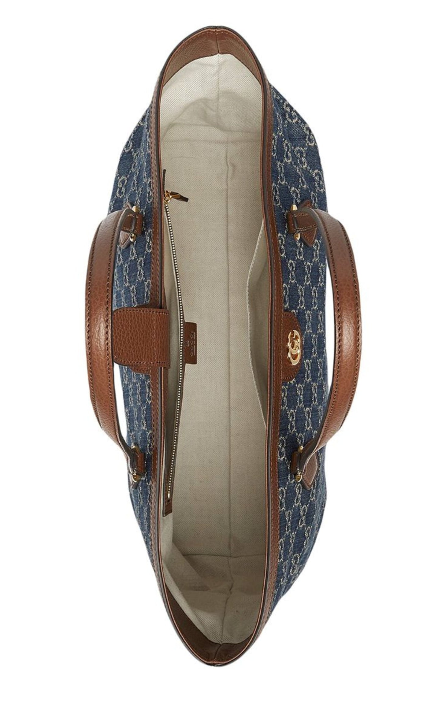 Medium Ophidia GG Tote Bag