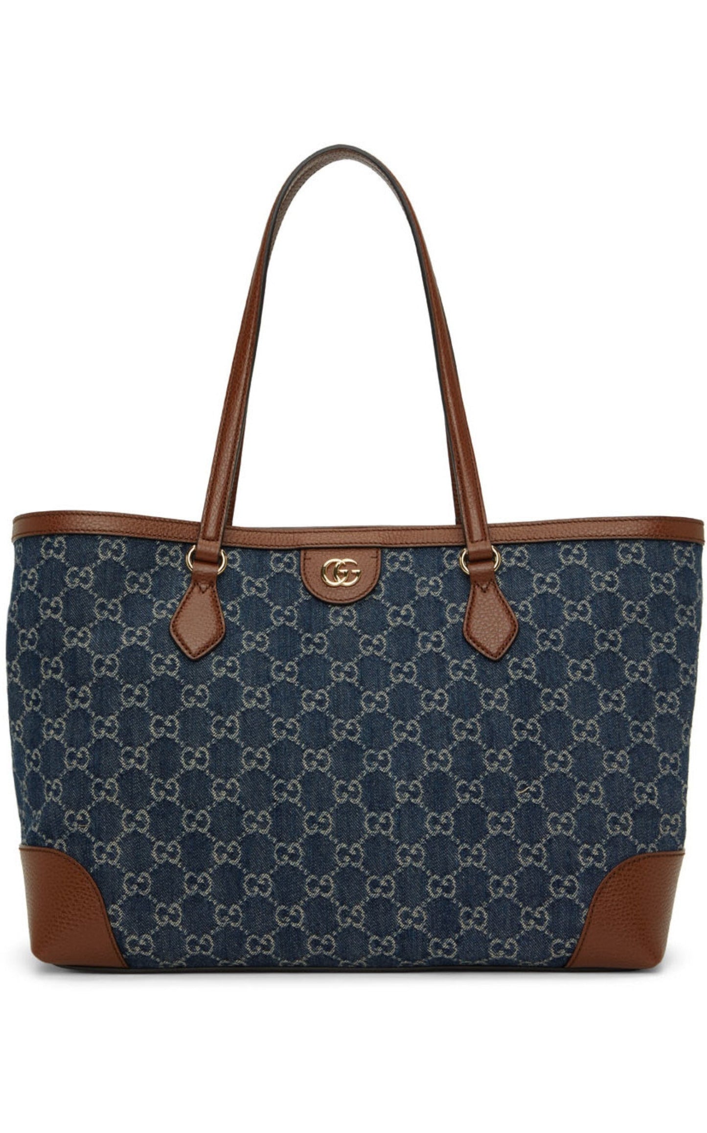 Medium Ophidia GG Tote Bag