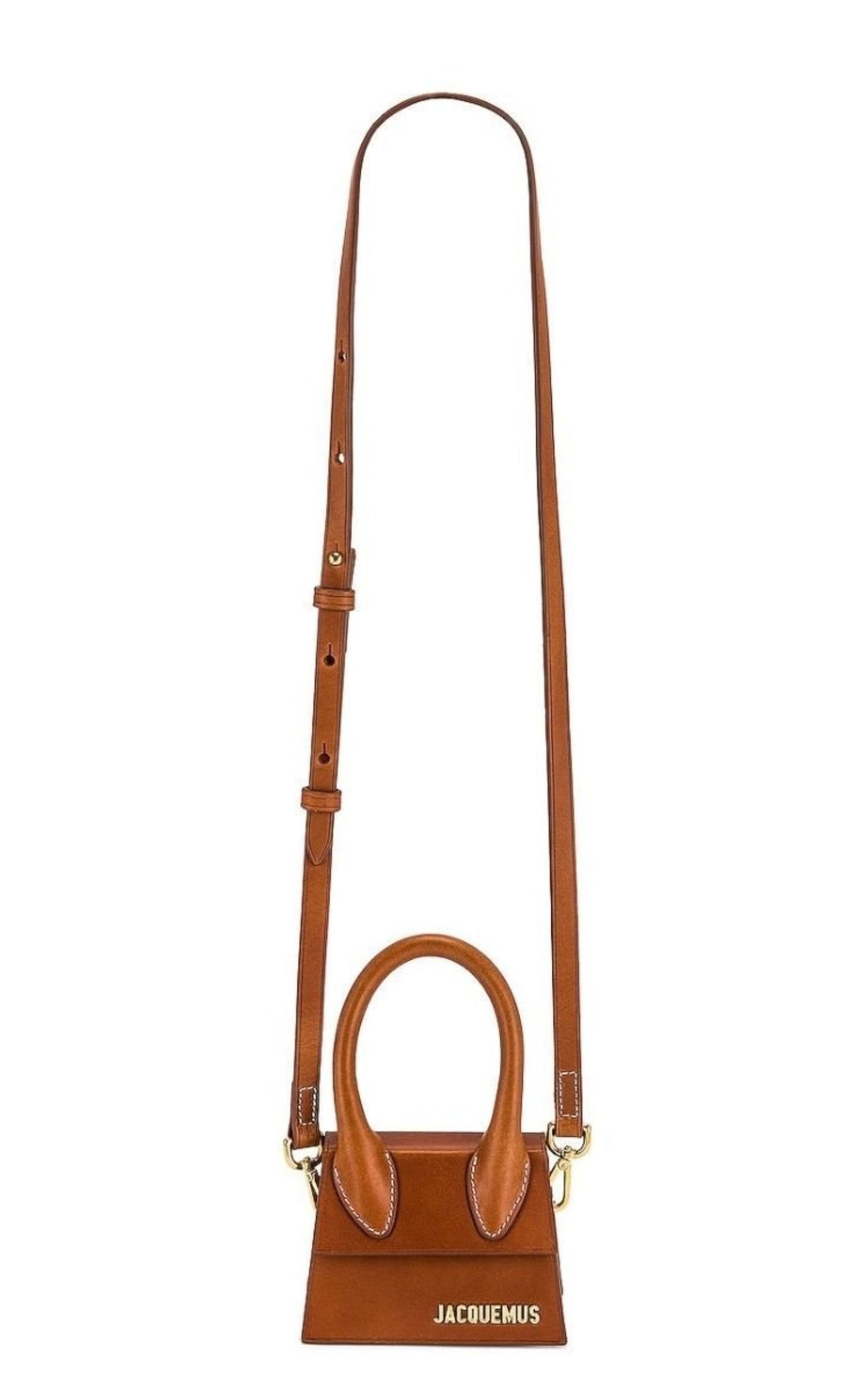Mini Chiquito Top Handle Bag