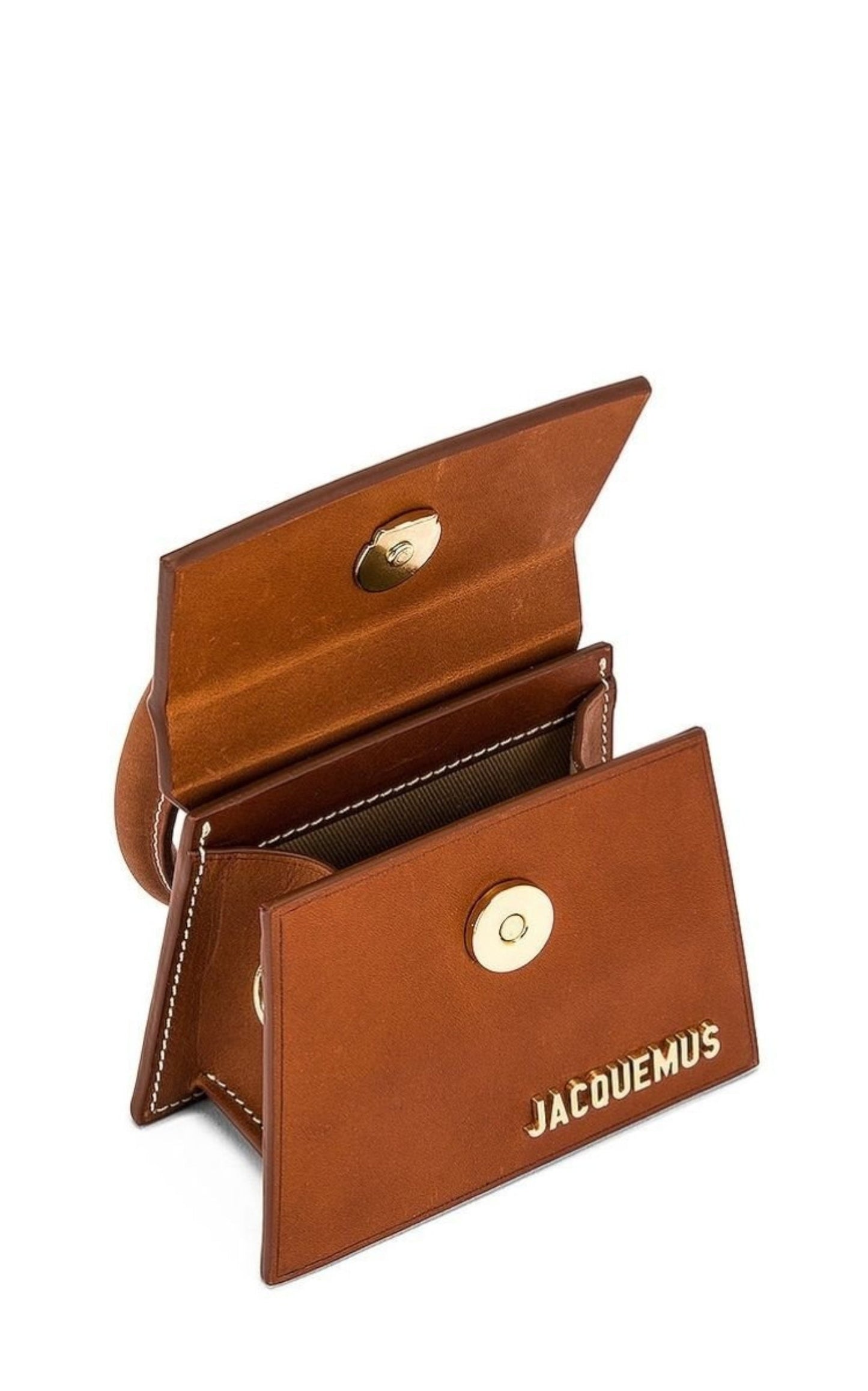 Mini Chiquito Top Handle Bag