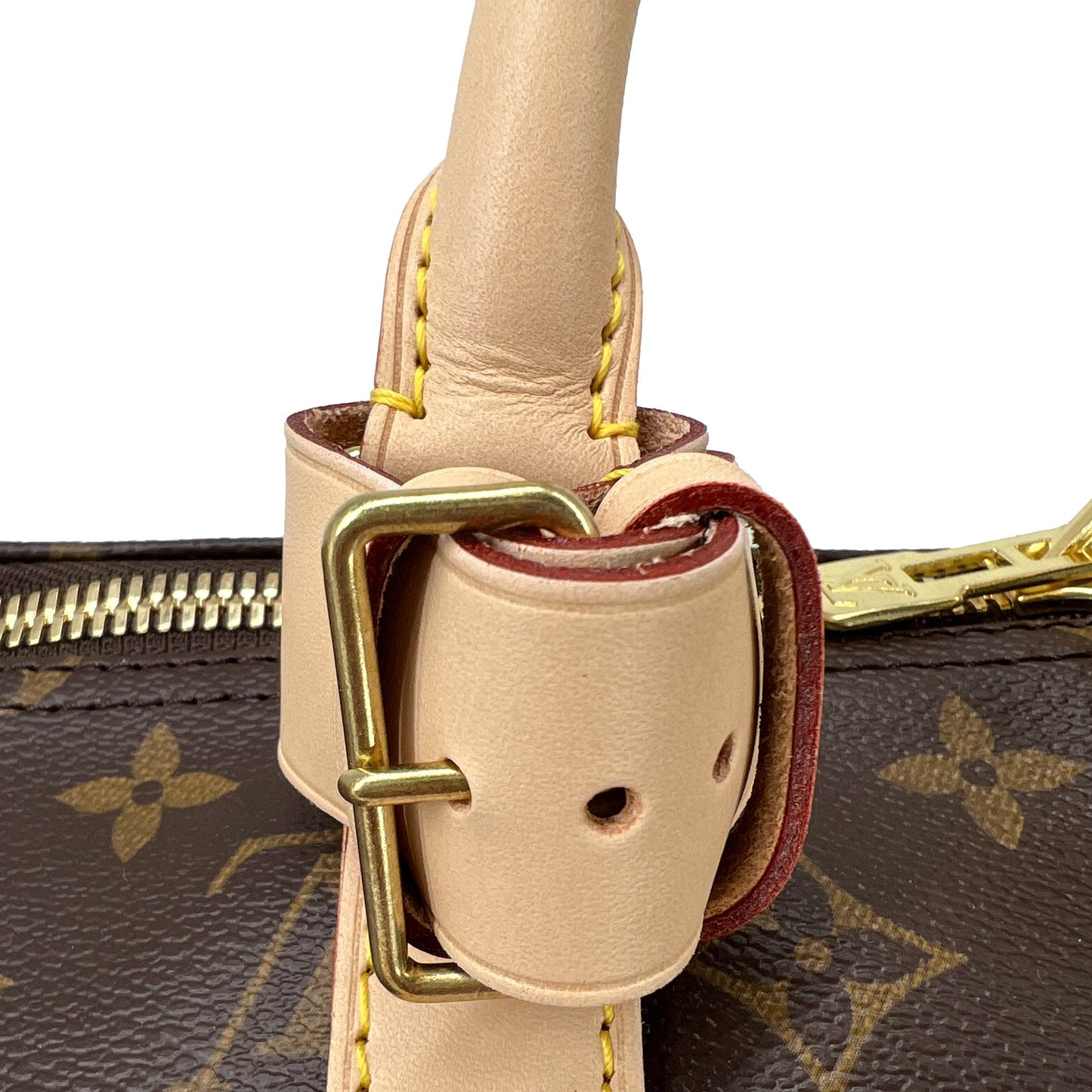Louis Vuitton Keepall 55 Bandouliere