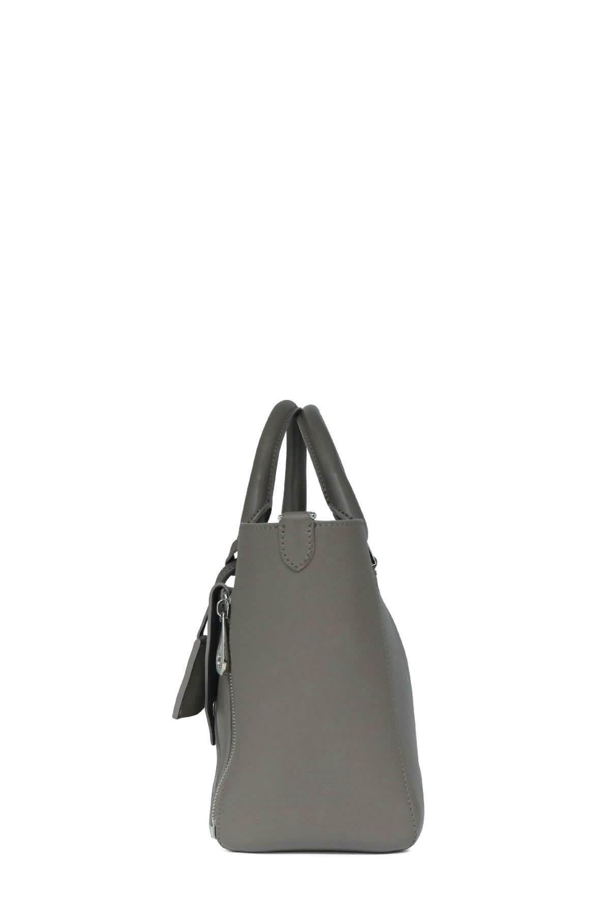 Small Willow Tote Brown