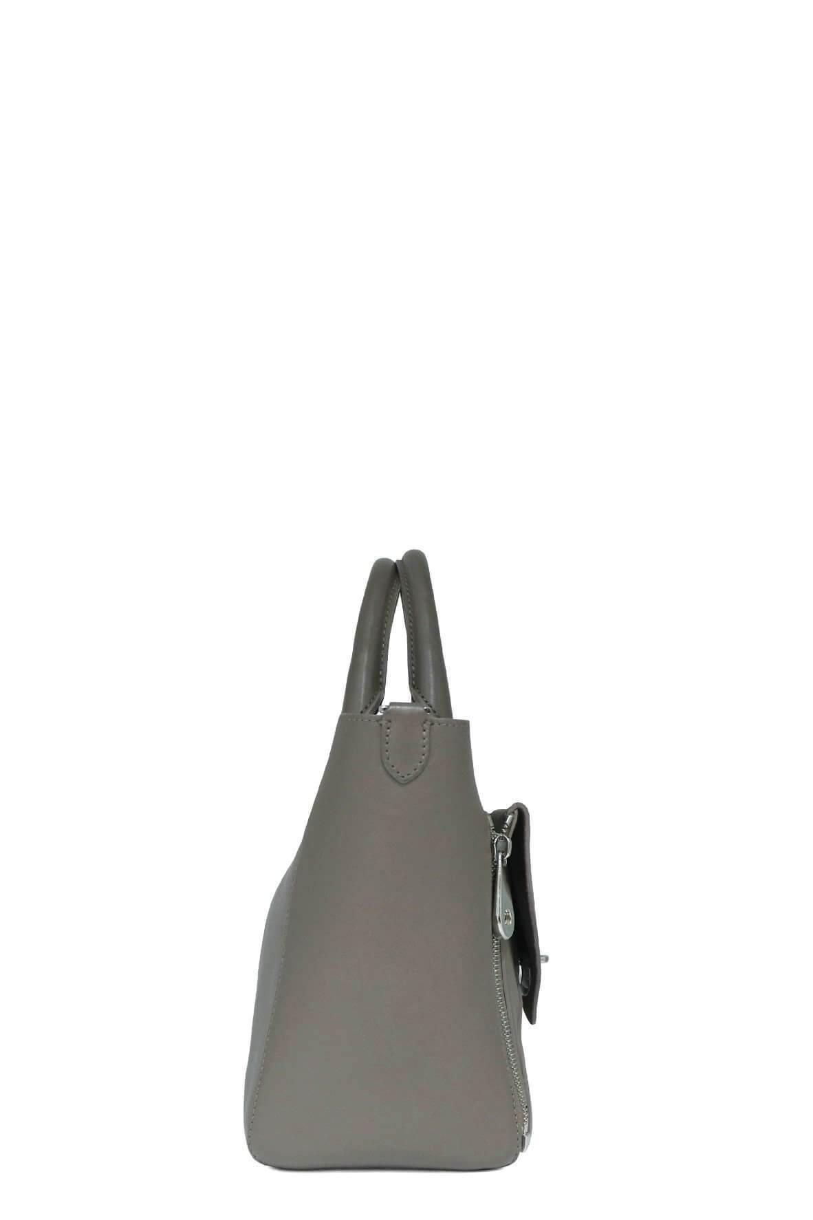Small Willow Tote Brown
