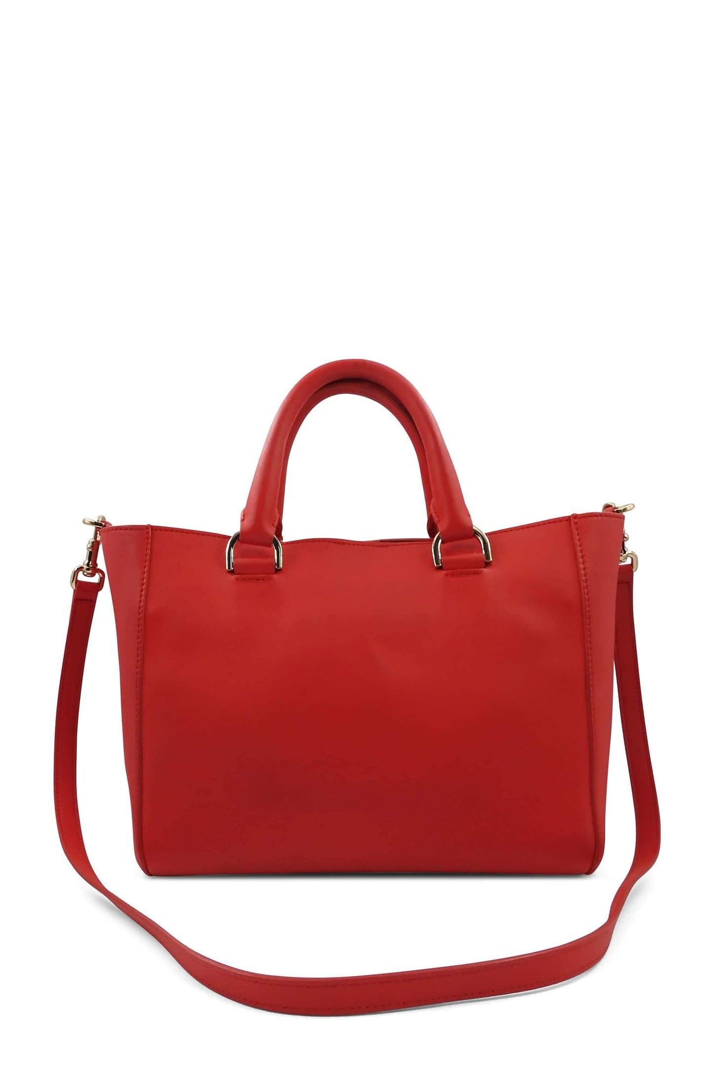 Small Willow Tote Red