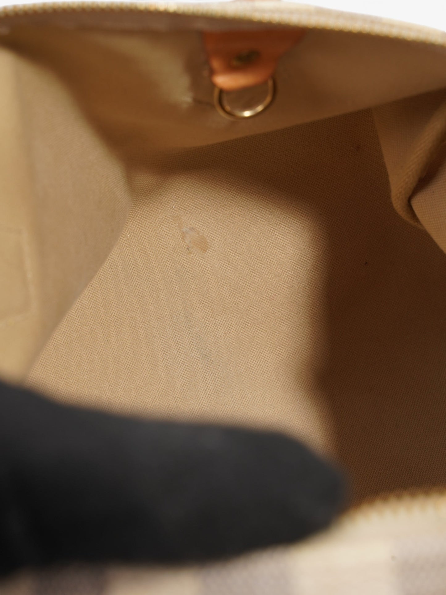 Louis Vuitton Speedy Damier Azur Coated Canvas 30