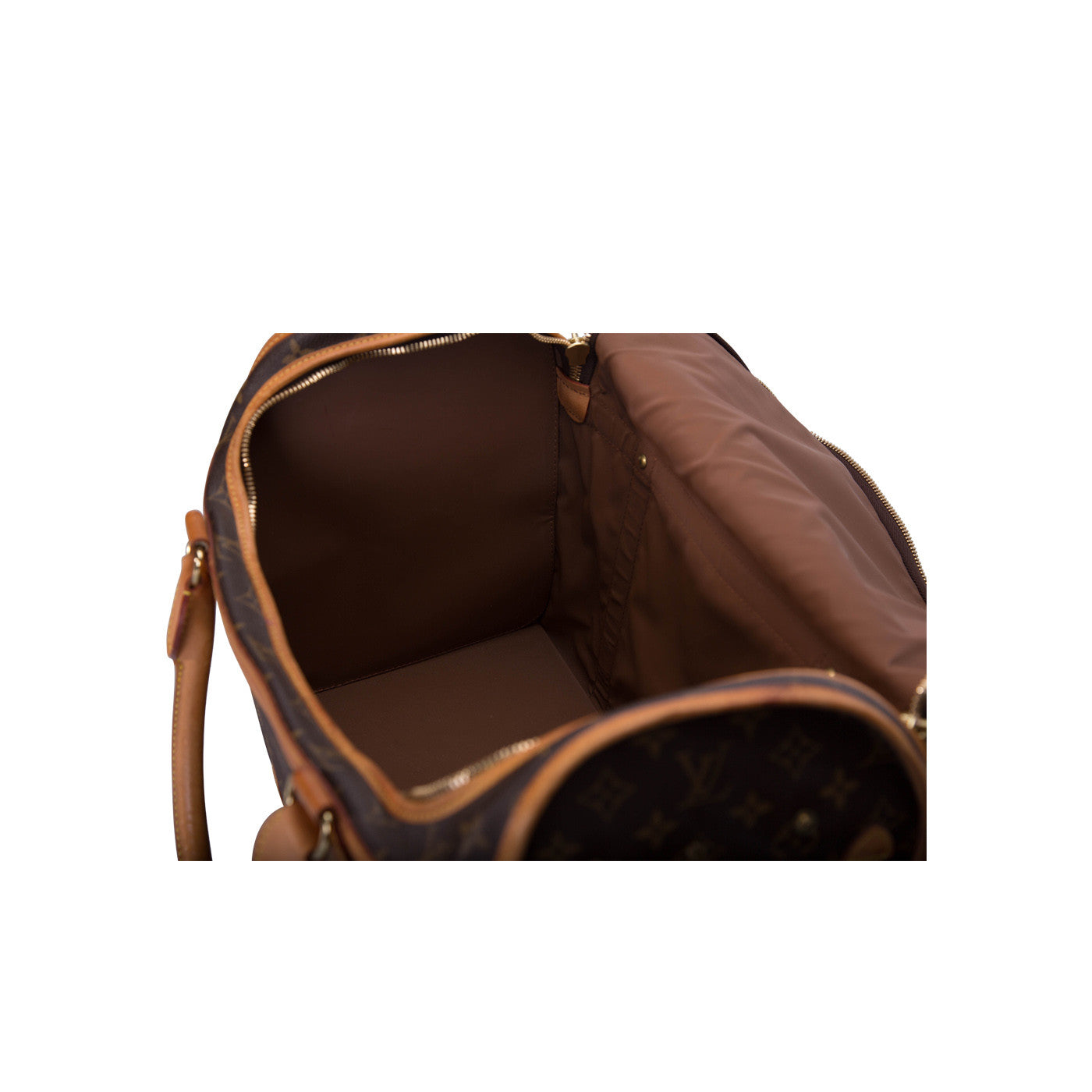 Louis Vuitton Dog Carrier