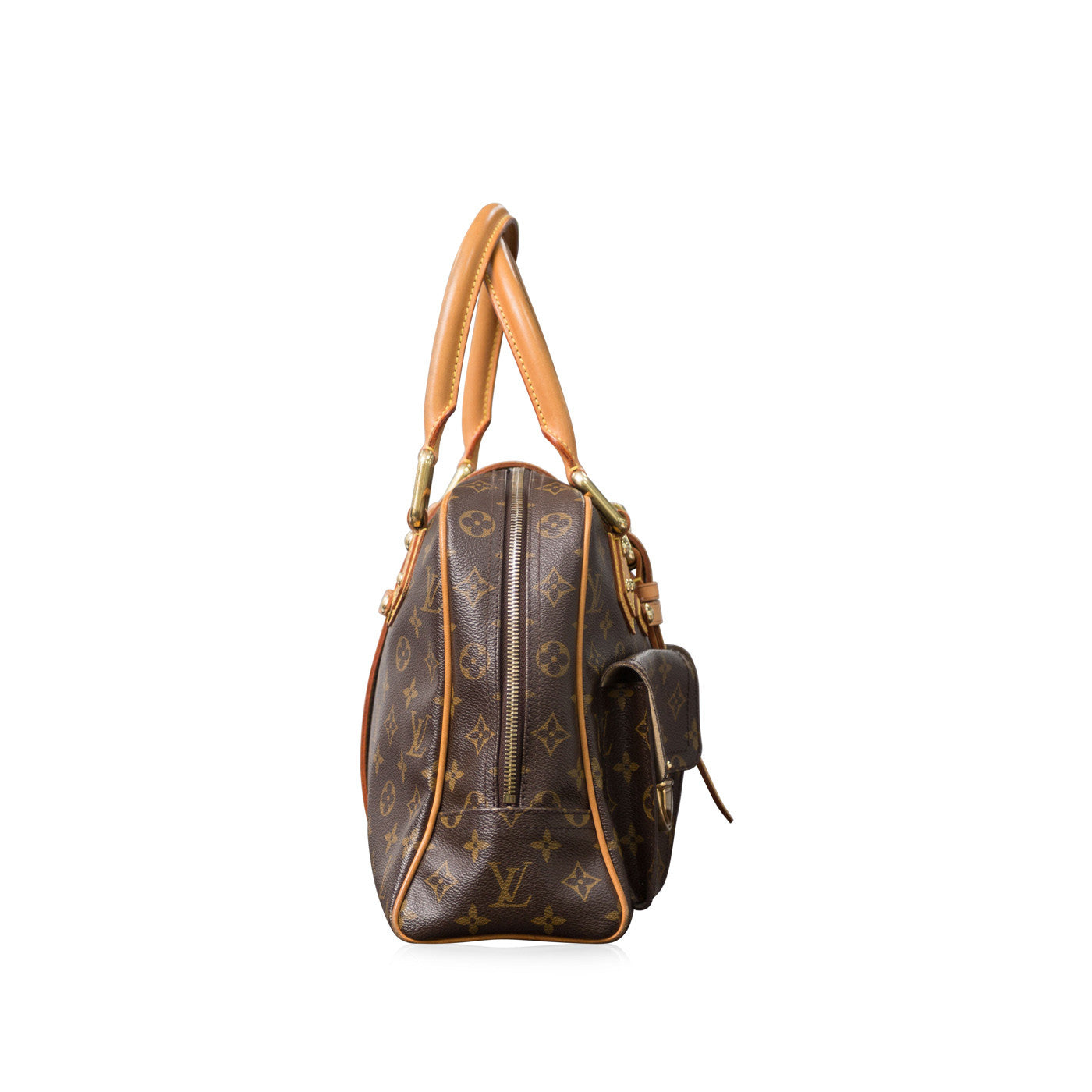 Louis Vuitton Manhattan PM