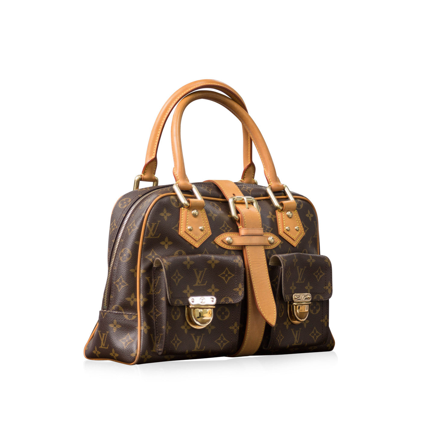 Louis Vuitton Manhattan PM