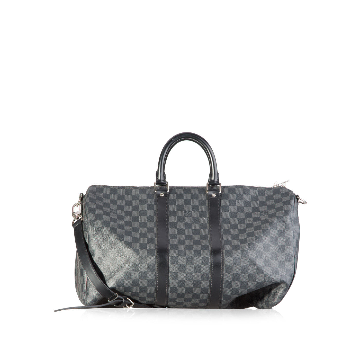Louis Vuitton Keepall Bandouliere 45
