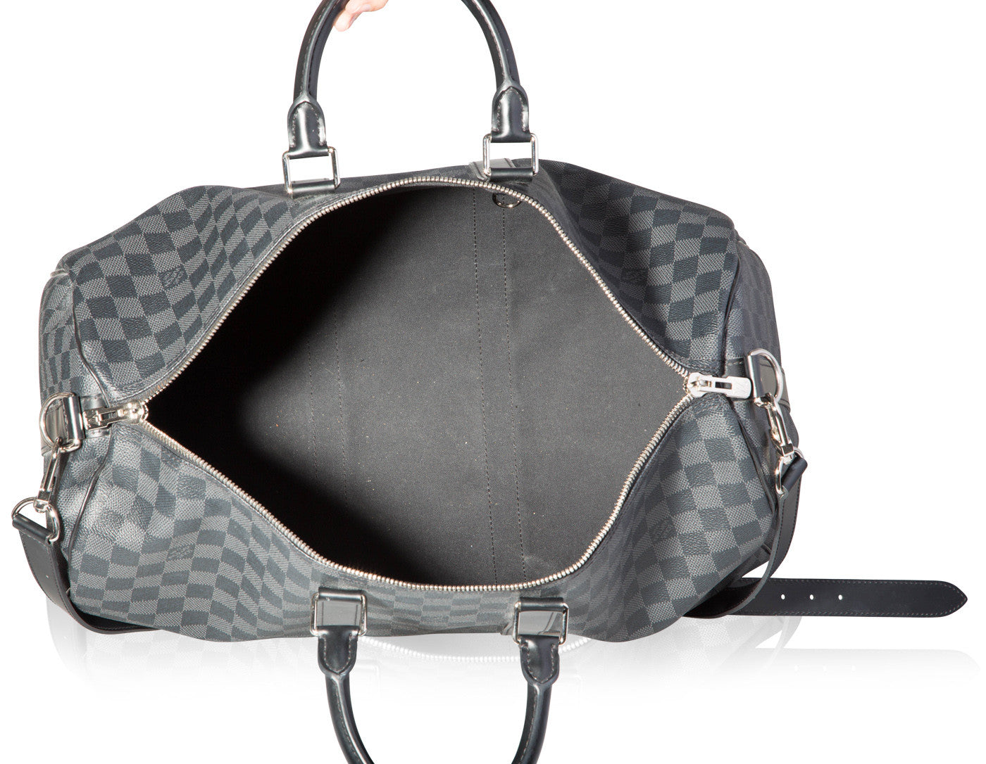 Louis Vuitton Keepall Bandouliere 45