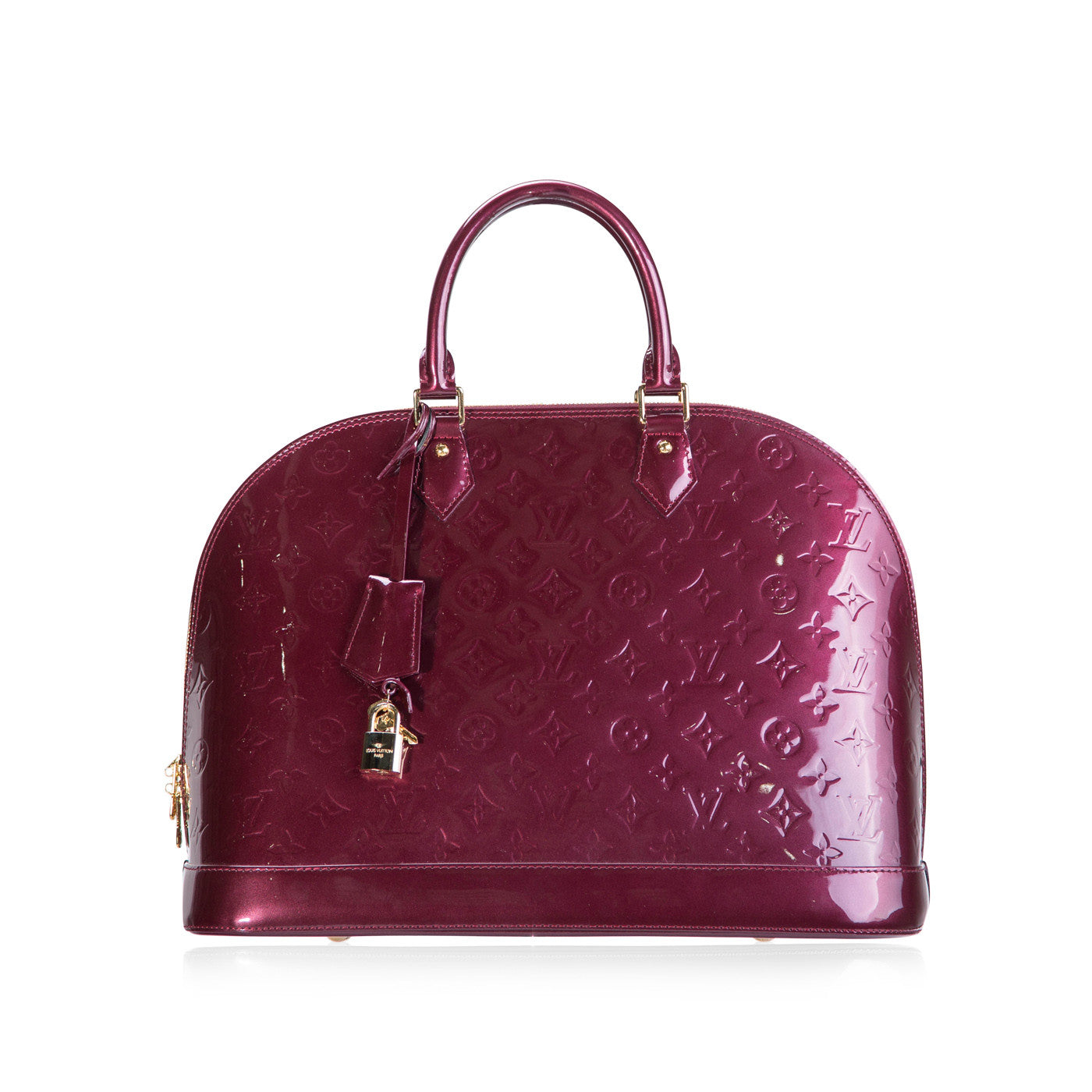 Louis Vuitton Alma
