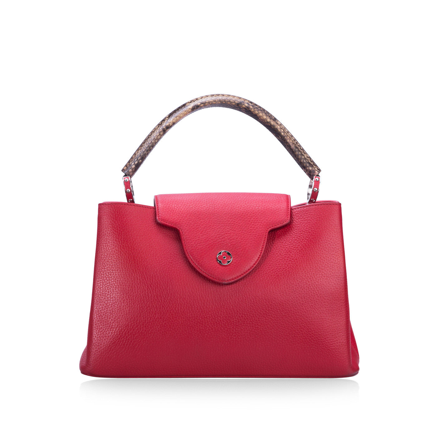 Louis Vuitton Capucines MM