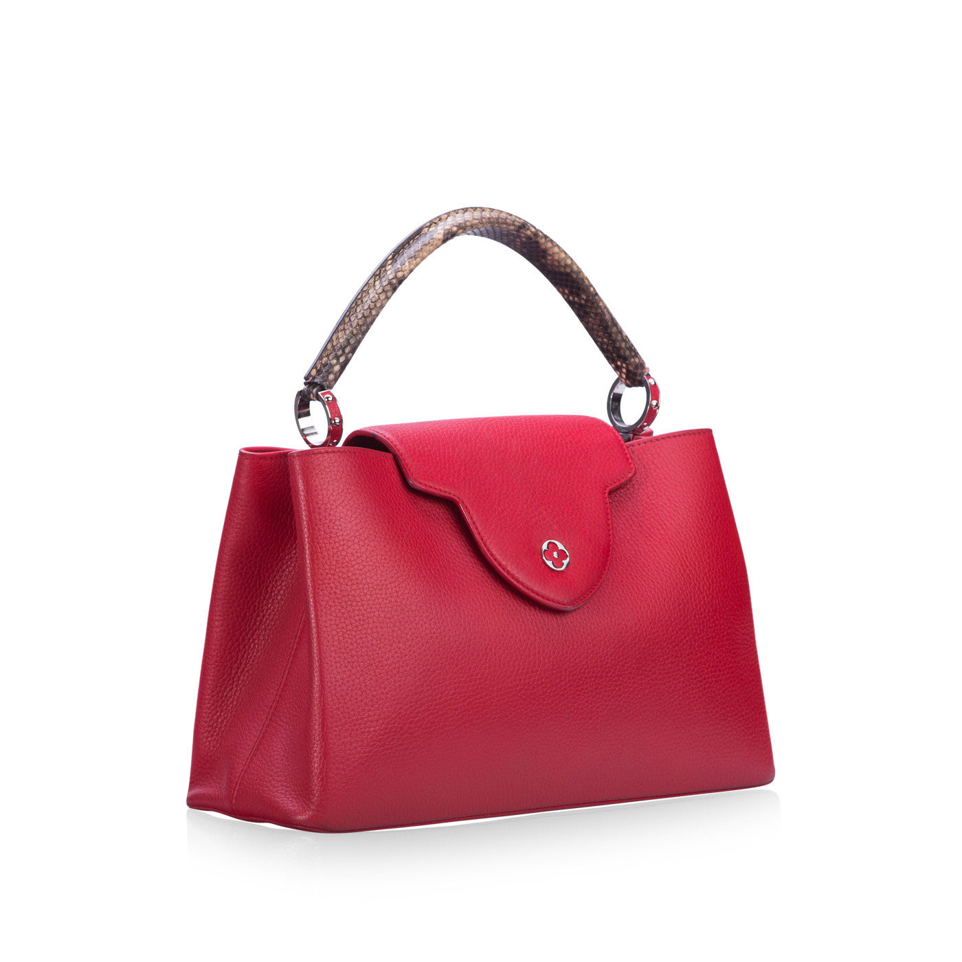 Louis Vuitton Capucines MM