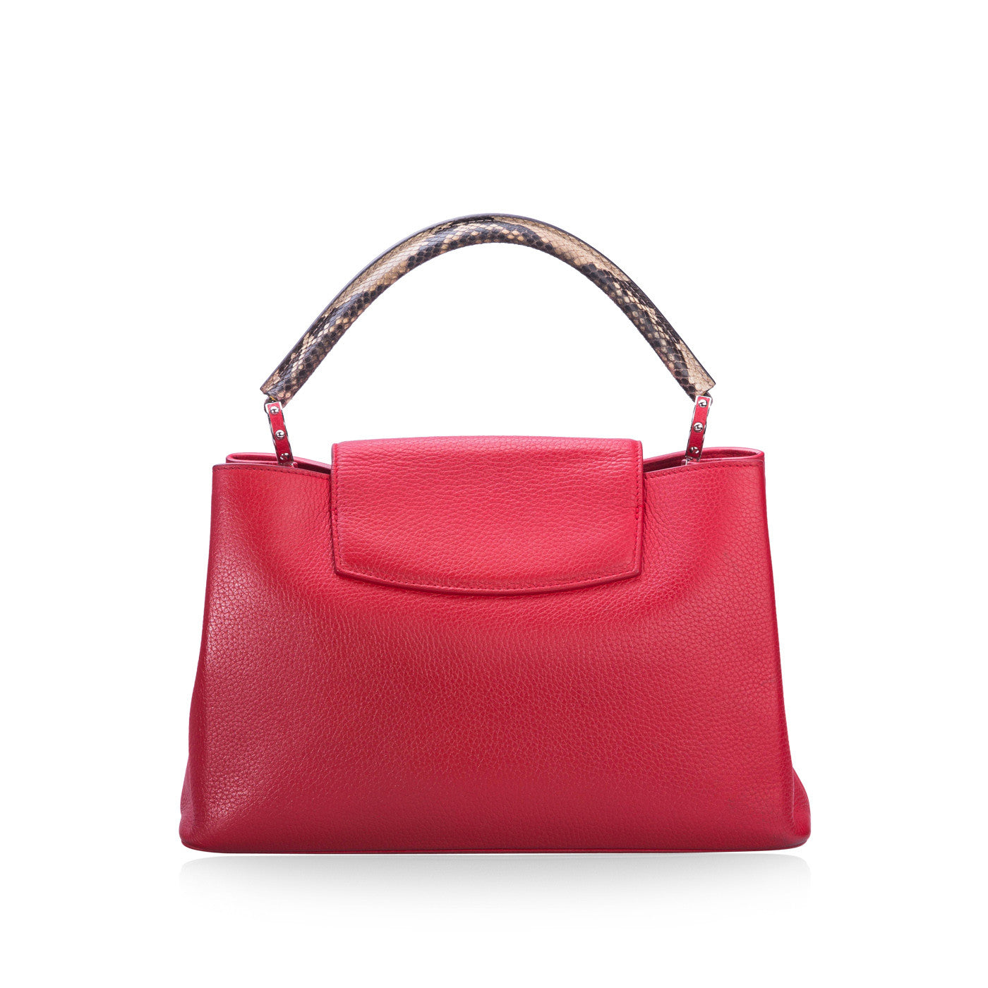 Louis Vuitton Capucines MM