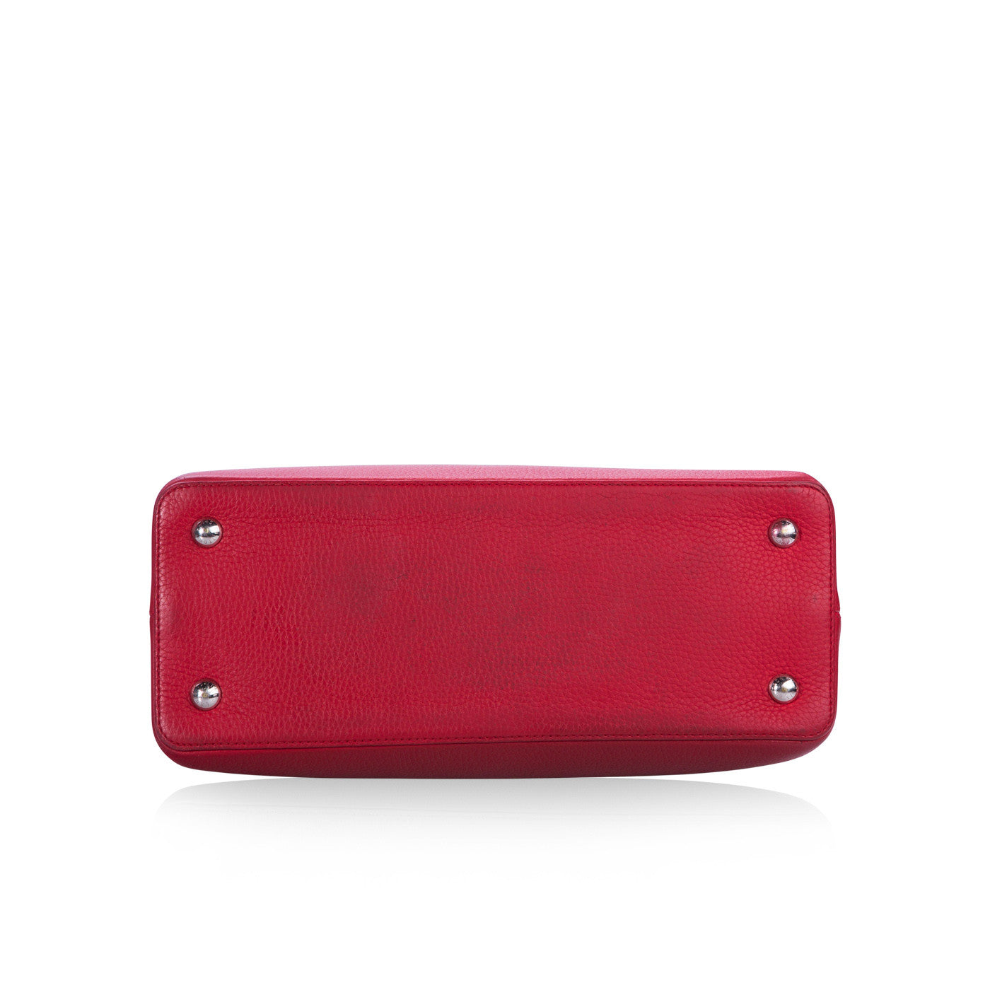 Louis Vuitton Capucines MM