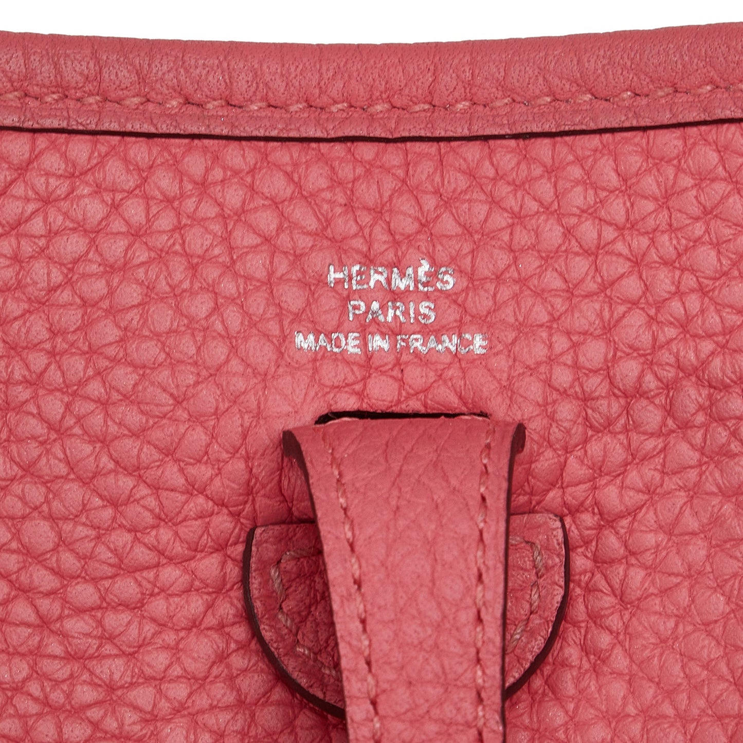 HermÃƒÆ’Ã‚Â¨s Evelyne TPM 16 Pink Amazone Clemence