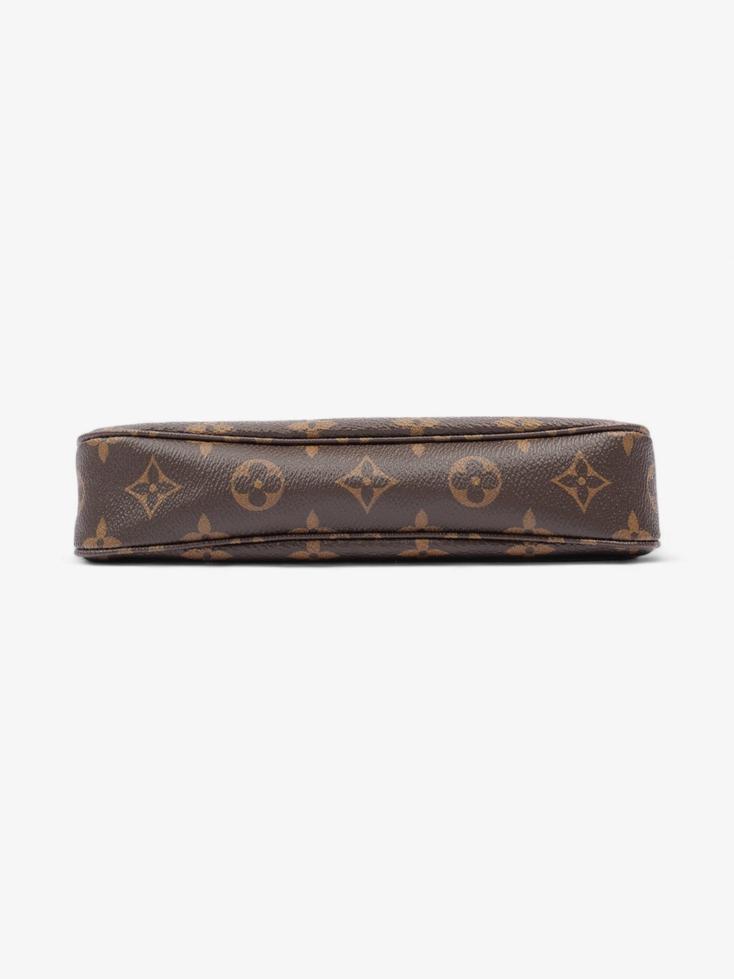Louis Vuitton Pochette Accessoires Monogram Coated Canvas