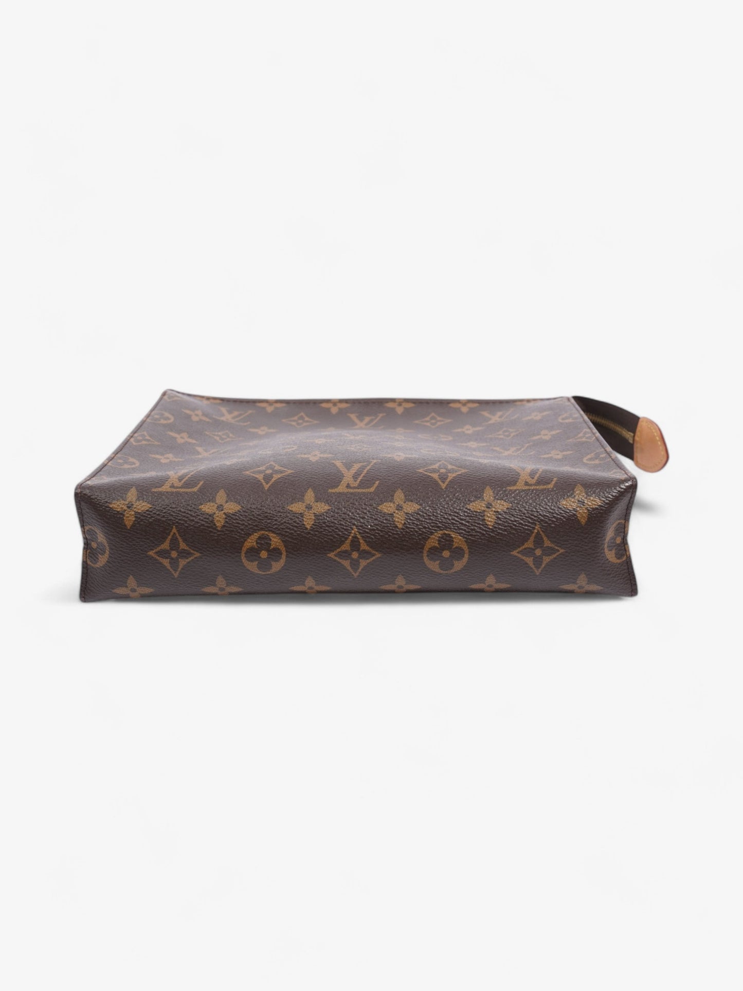 Louis Vuitton Toiletry Pouch Monogram Coated Canvas 26