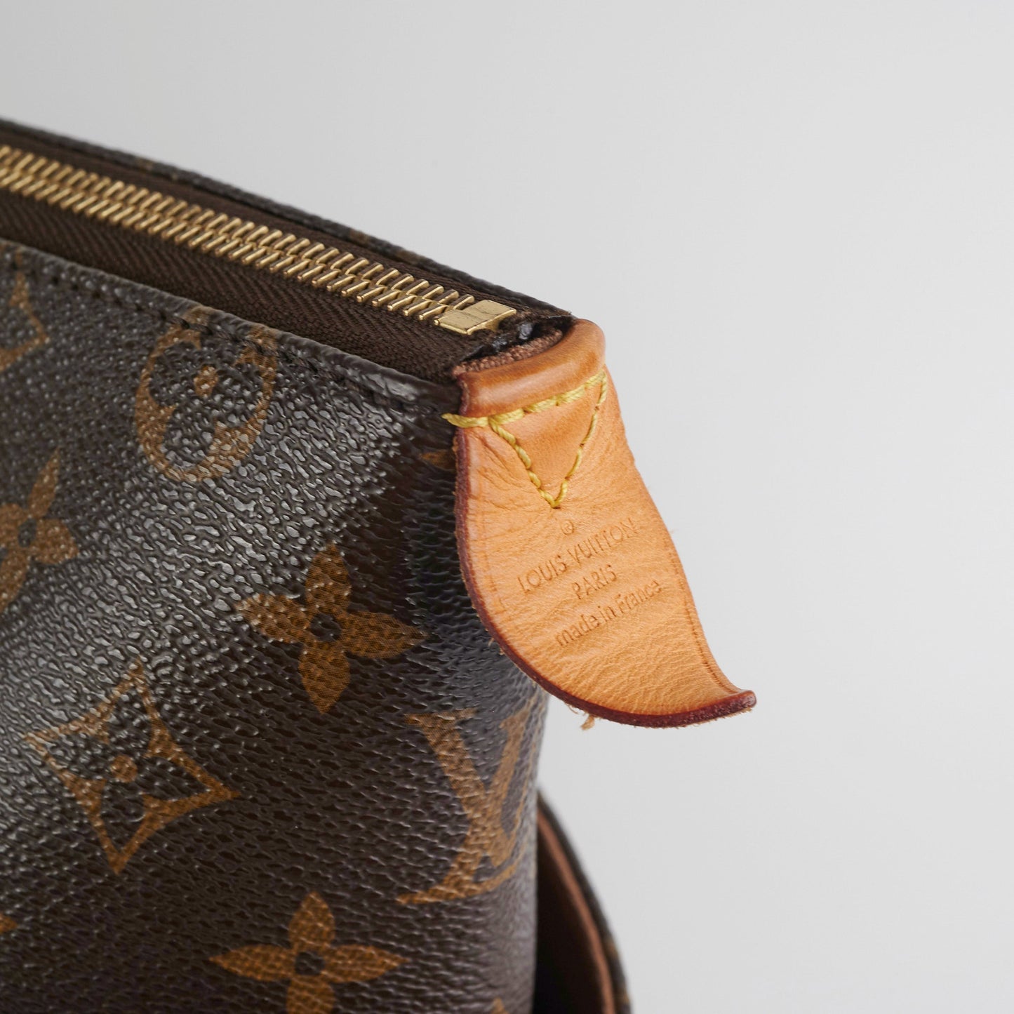 Louis Vuitton Totally MM Monogram