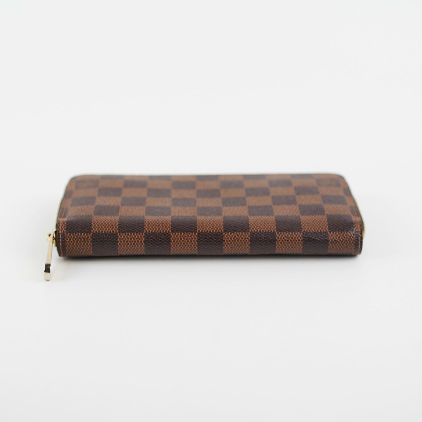 Louis Vuitton Zippy Wallet Damier Ebene