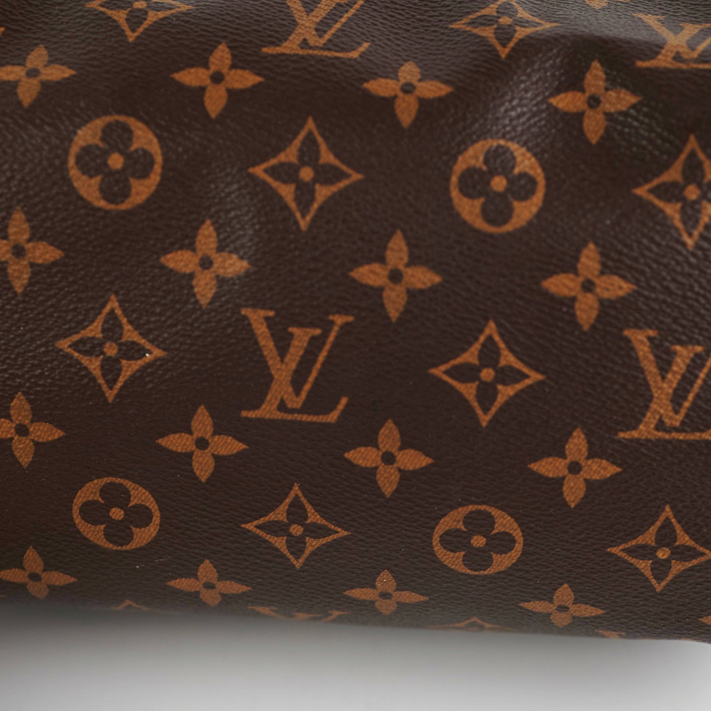 Louis Vuitton Speedy 25 Monogram