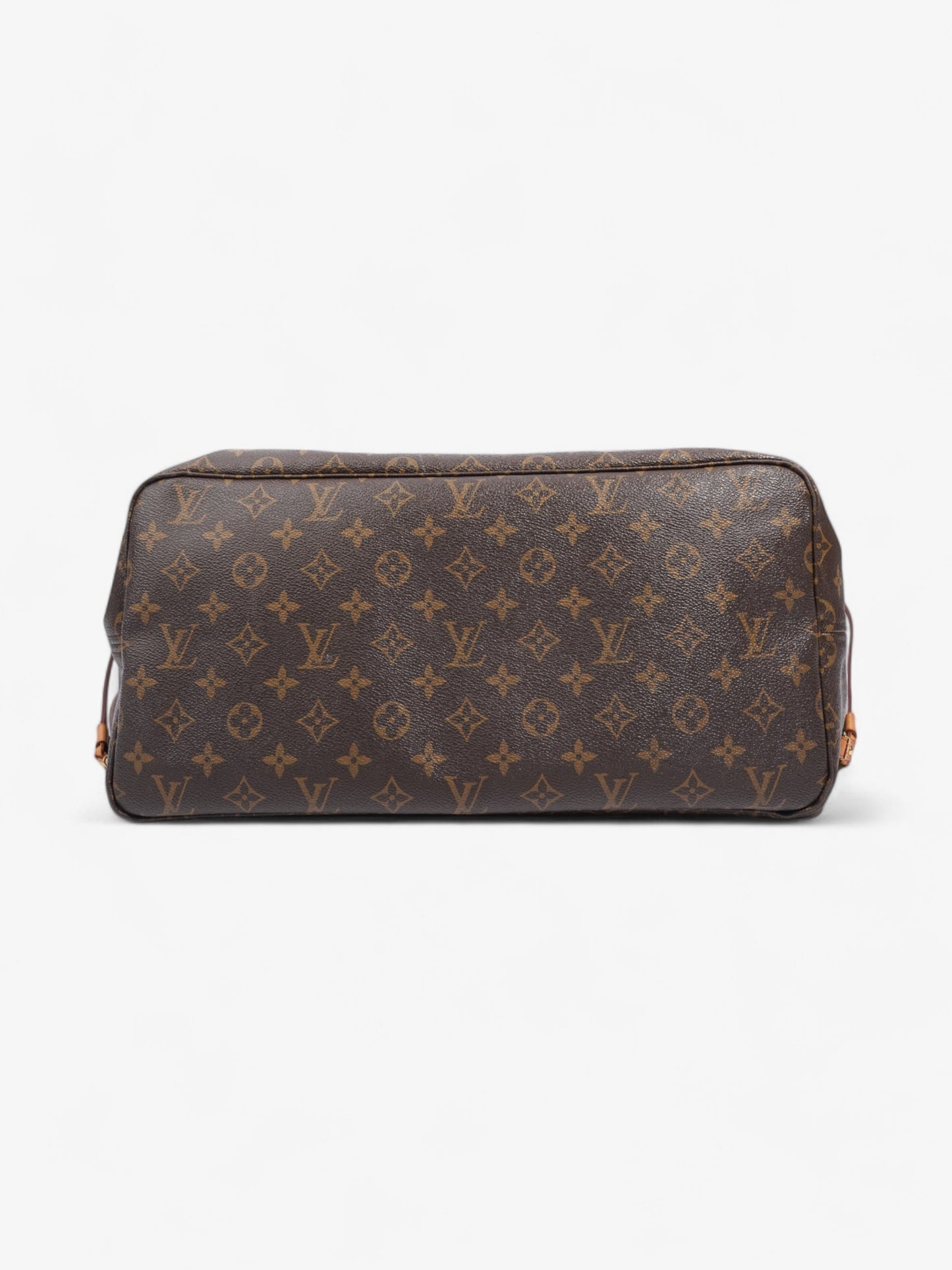 Louis Vuitton Neverfull Monogram Coated Canvas GM