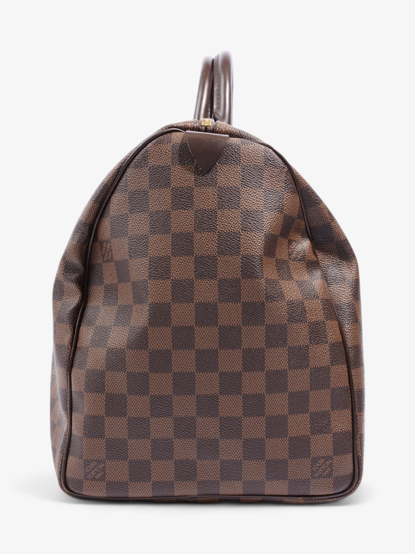 Louis Vuitton Keepall Damier Ebene Coated Canvas 55