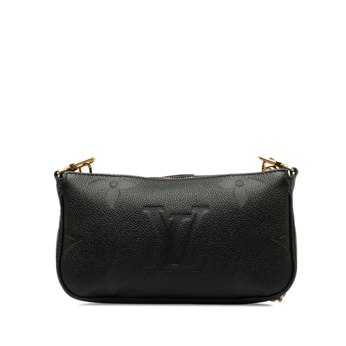 Louis Vuitton Monogram Giant Empreinte Pochette Accessoires