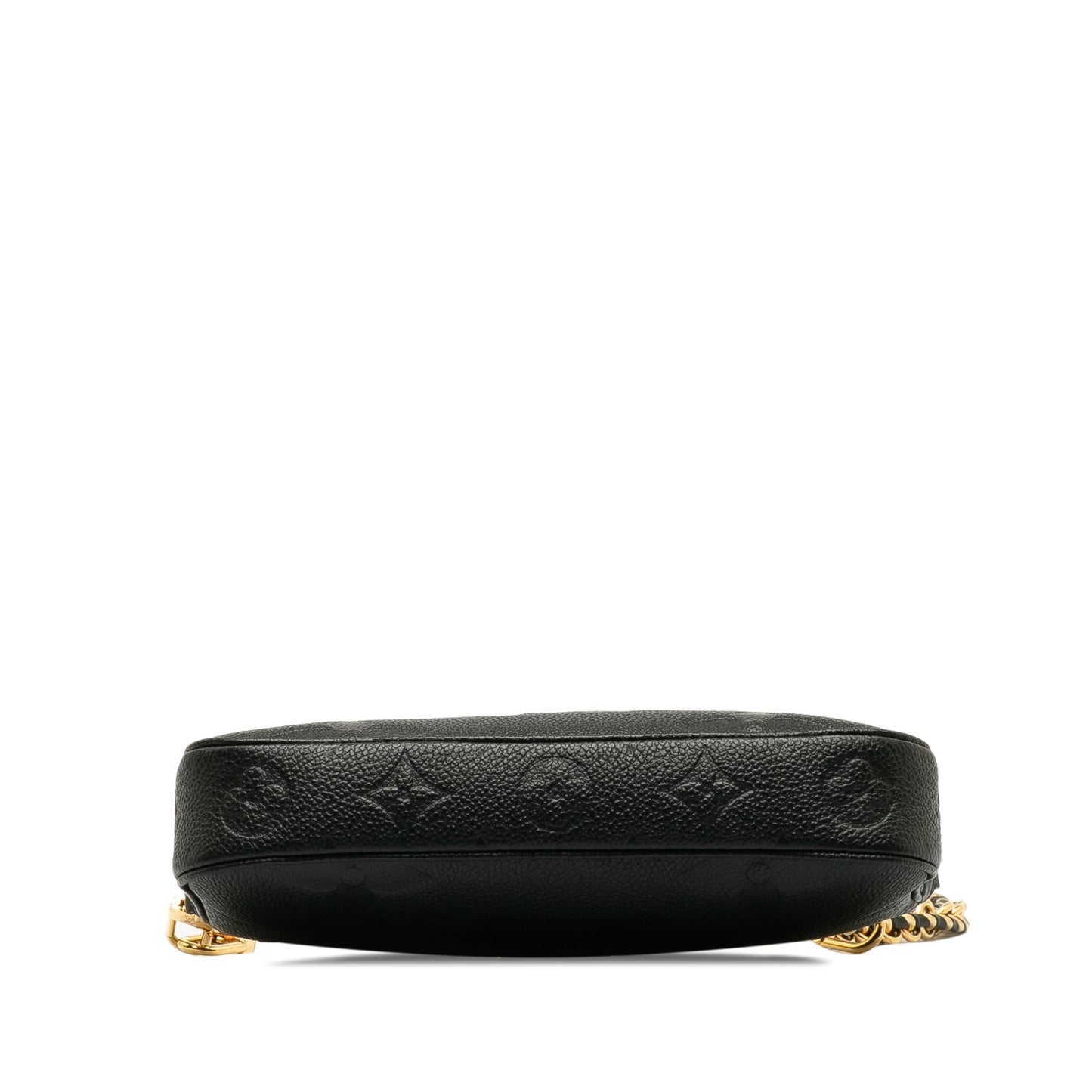 Louis Vuitton Monogram Giant Empreinte Pochette Accessoires