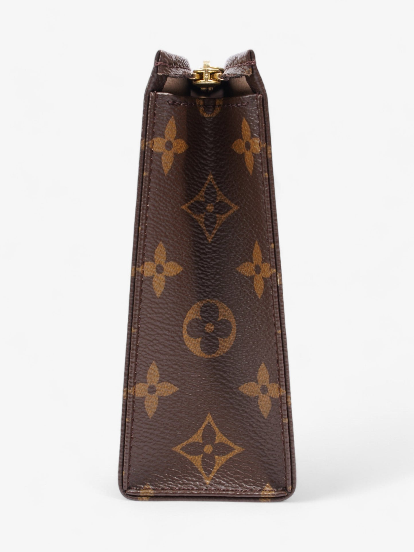 Louis Vuitton Toiletry Pouch Monogram Coated Canvas 19