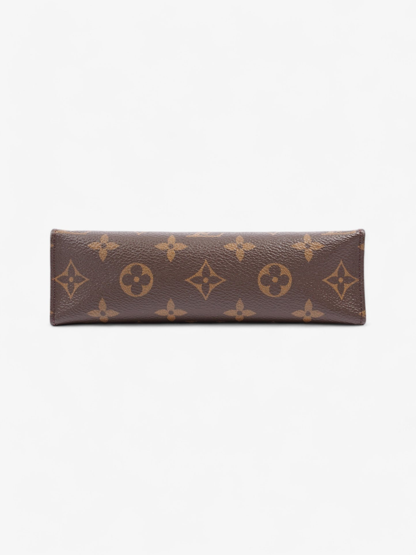 Louis Vuitton Toiletry Pouch Monogram Coated Canvas 19