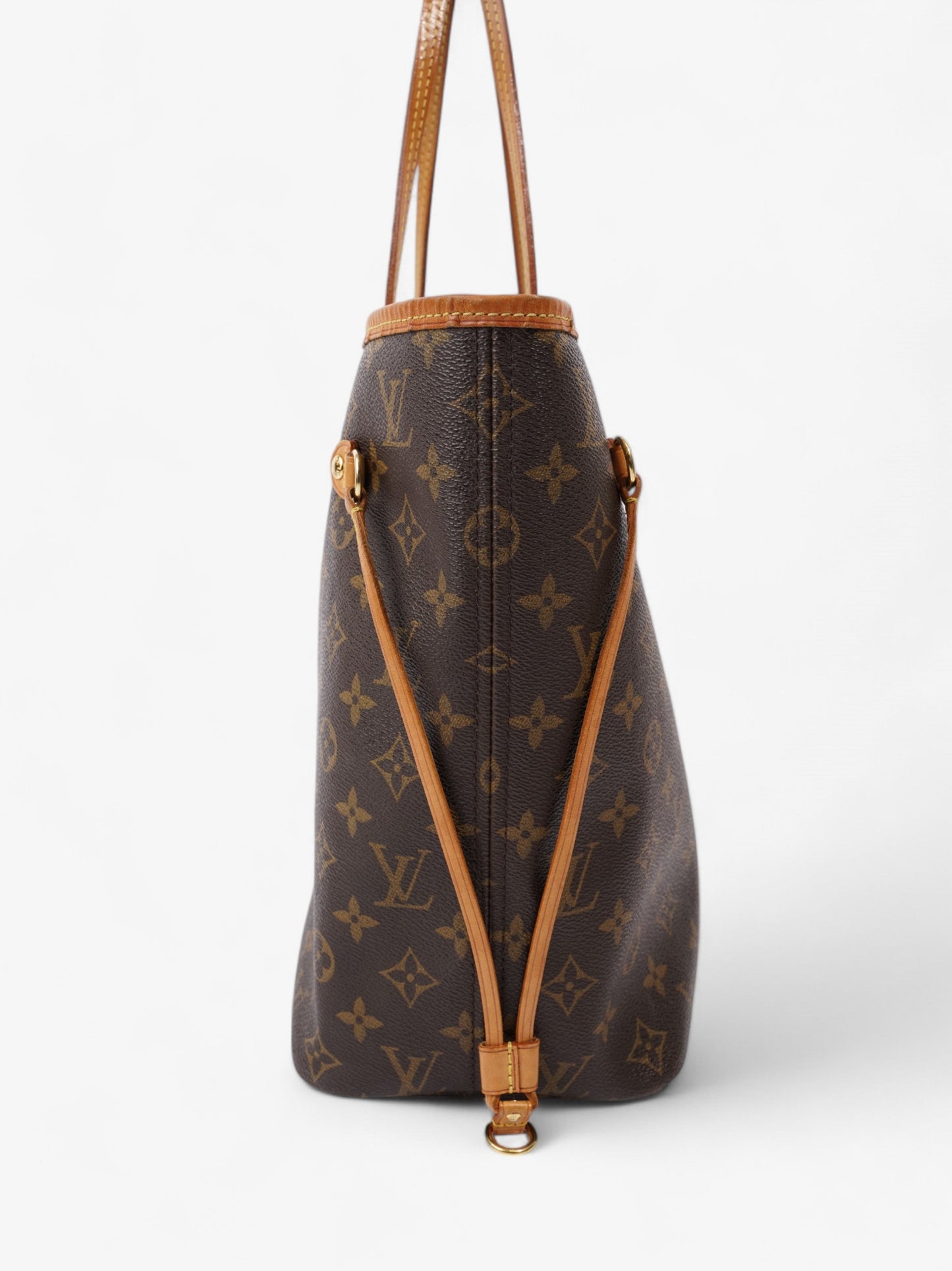 Louis Vuitton Neverfull  Monogram MM