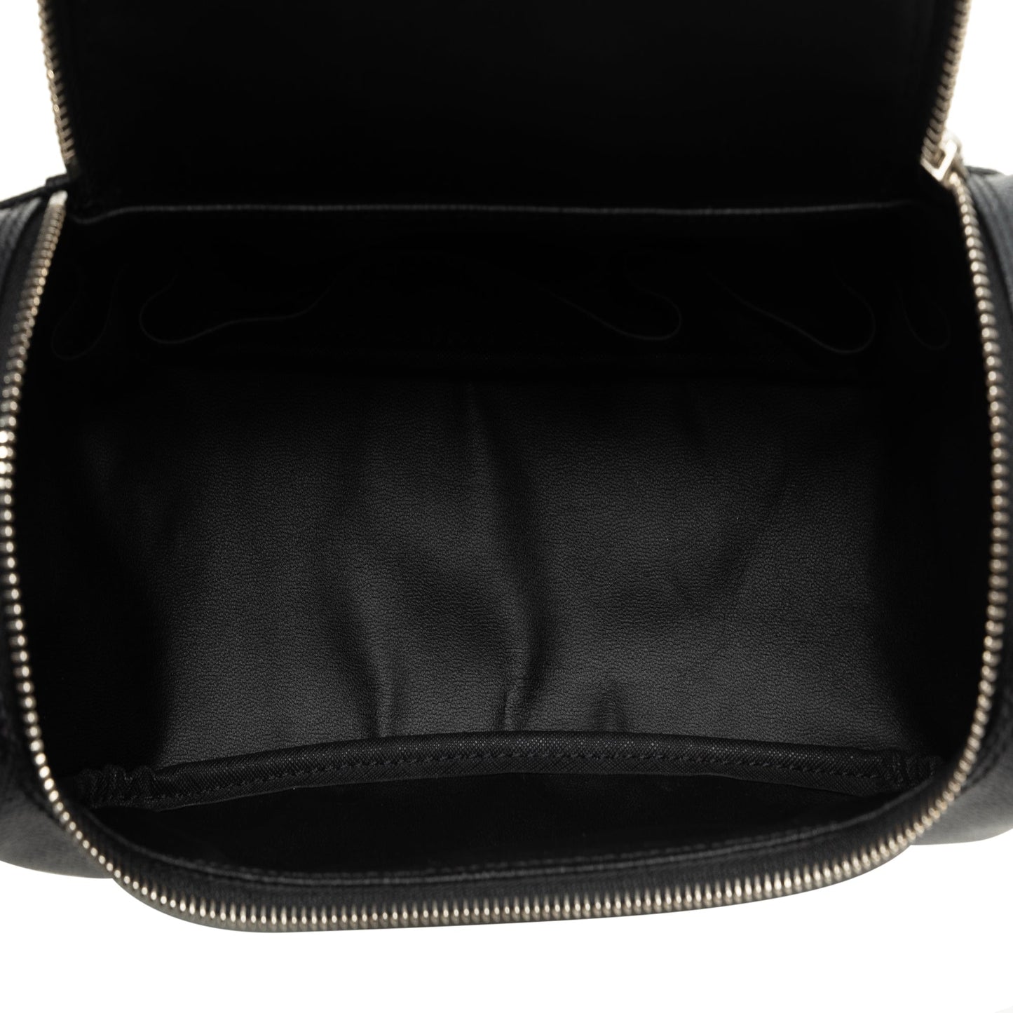 Black Louis Vuitton Damier Graphite Toiletry Pouch