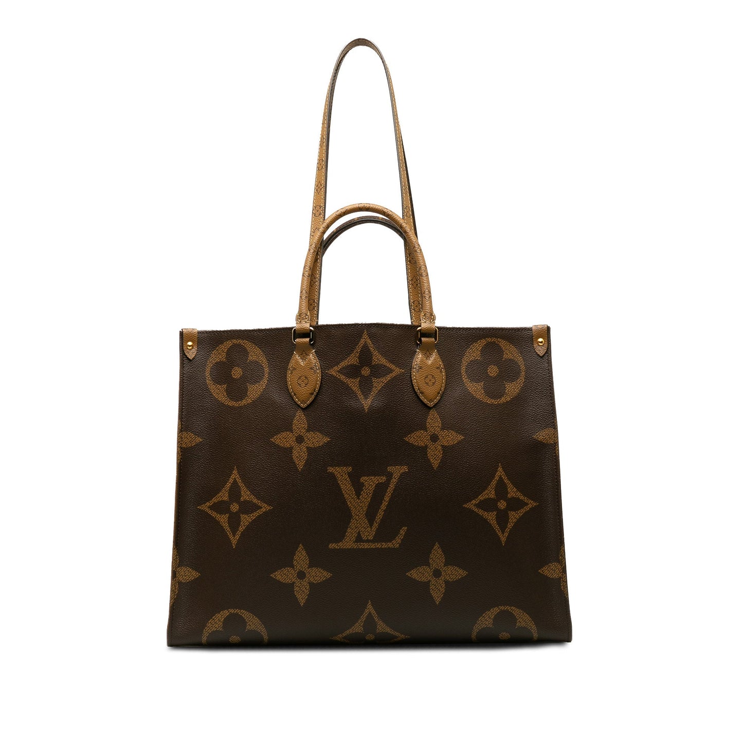 Louis Vuitton Onthego GM Giant Monogram Canvas