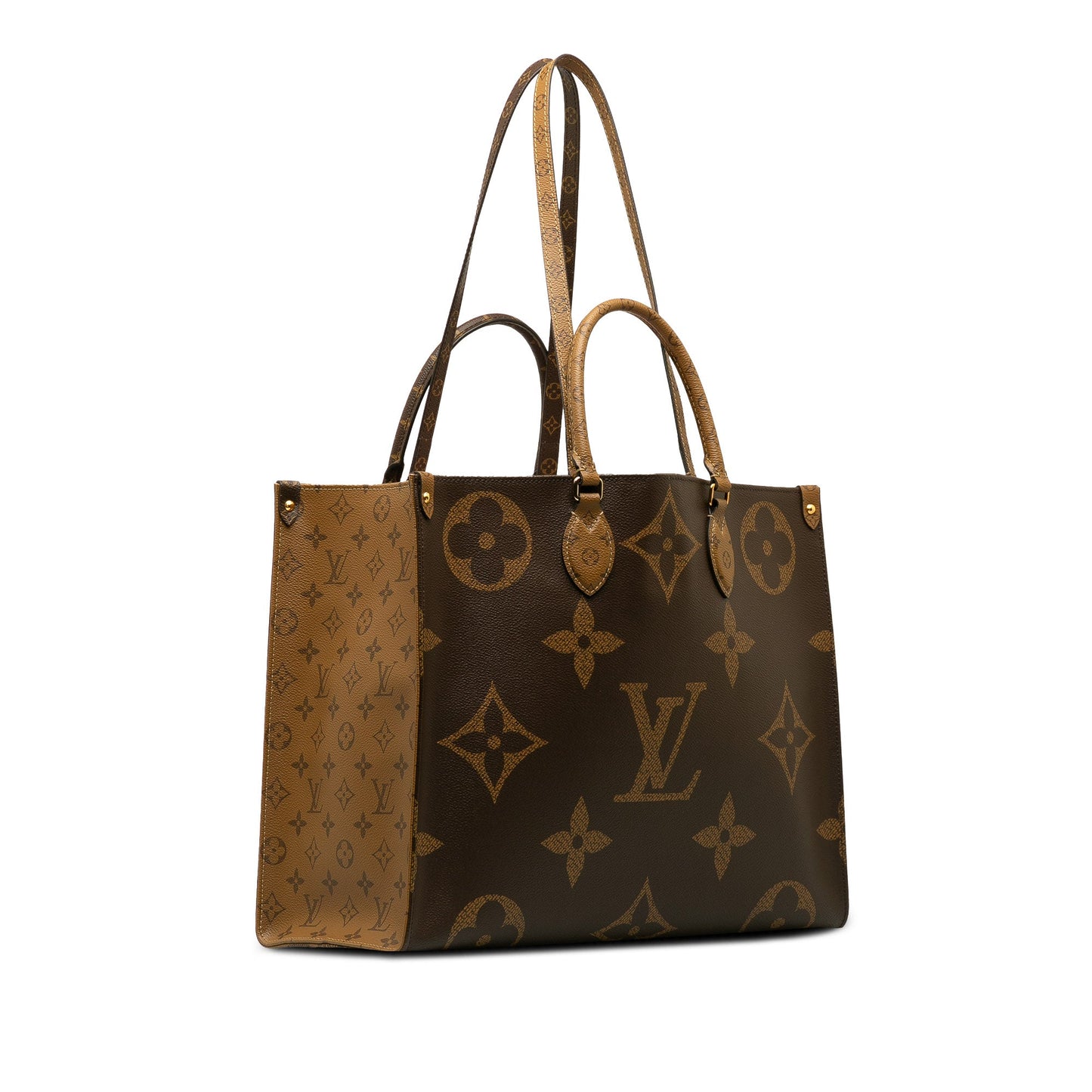 Louis Vuitton Onthego GM Giant Monogram Canvas