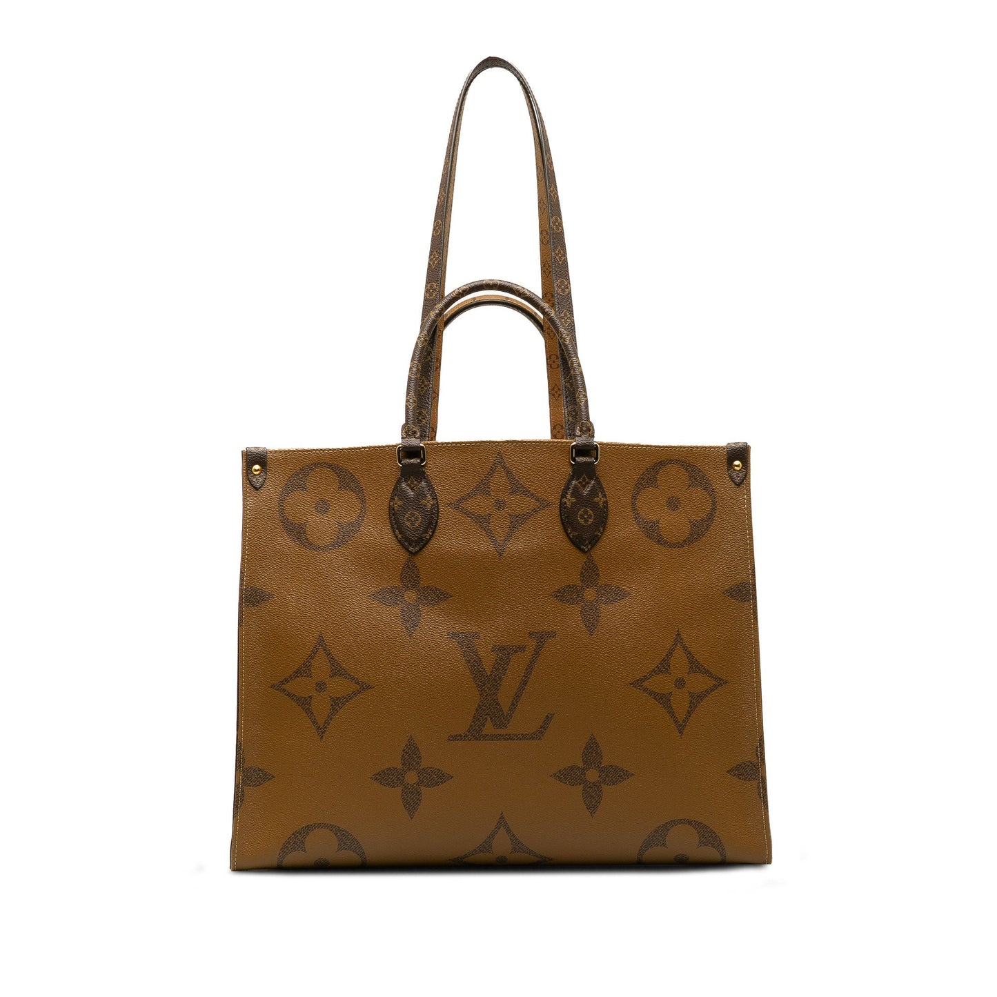 Louis Vuitton Onthego GM Giant Monogram Canvas