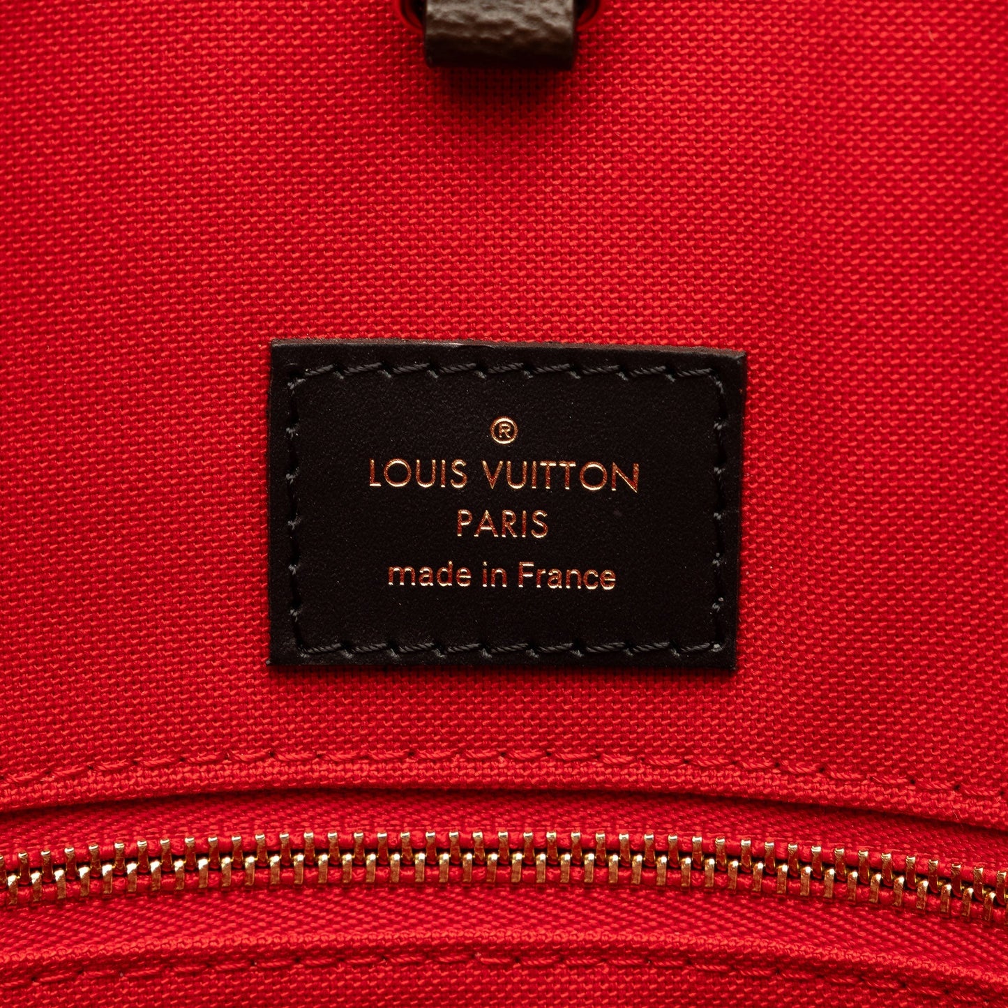 Louis Vuitton Onthego GM Giant Monogram Canvas