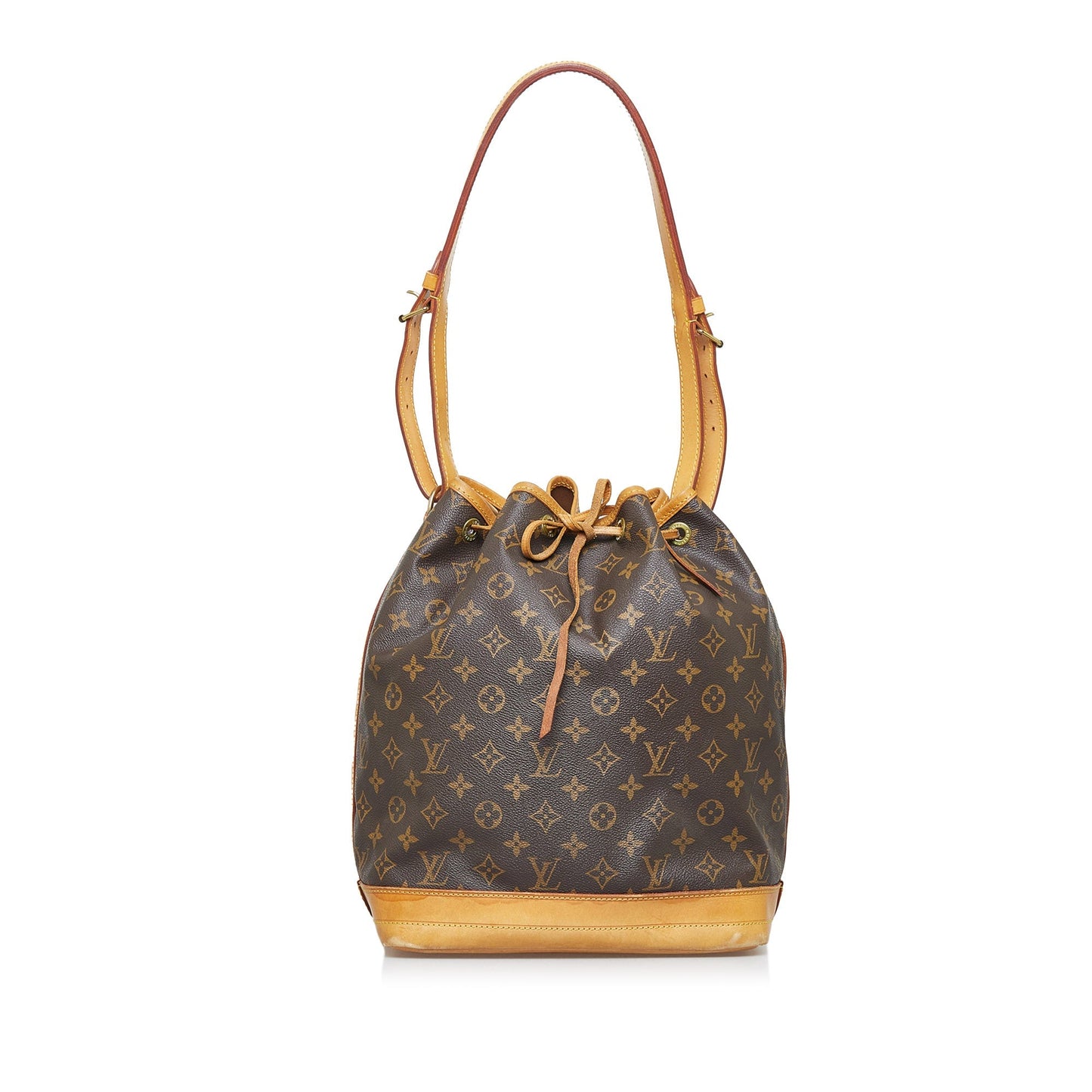 Louis Vuitton Grand NoÃƒÆ’Ã‚Â© Monogram Canvas
