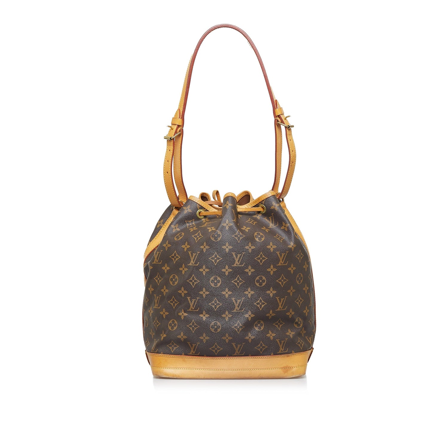 Louis Vuitton Grand NoÃƒÆ’Ã‚Â© Monogram Canvas