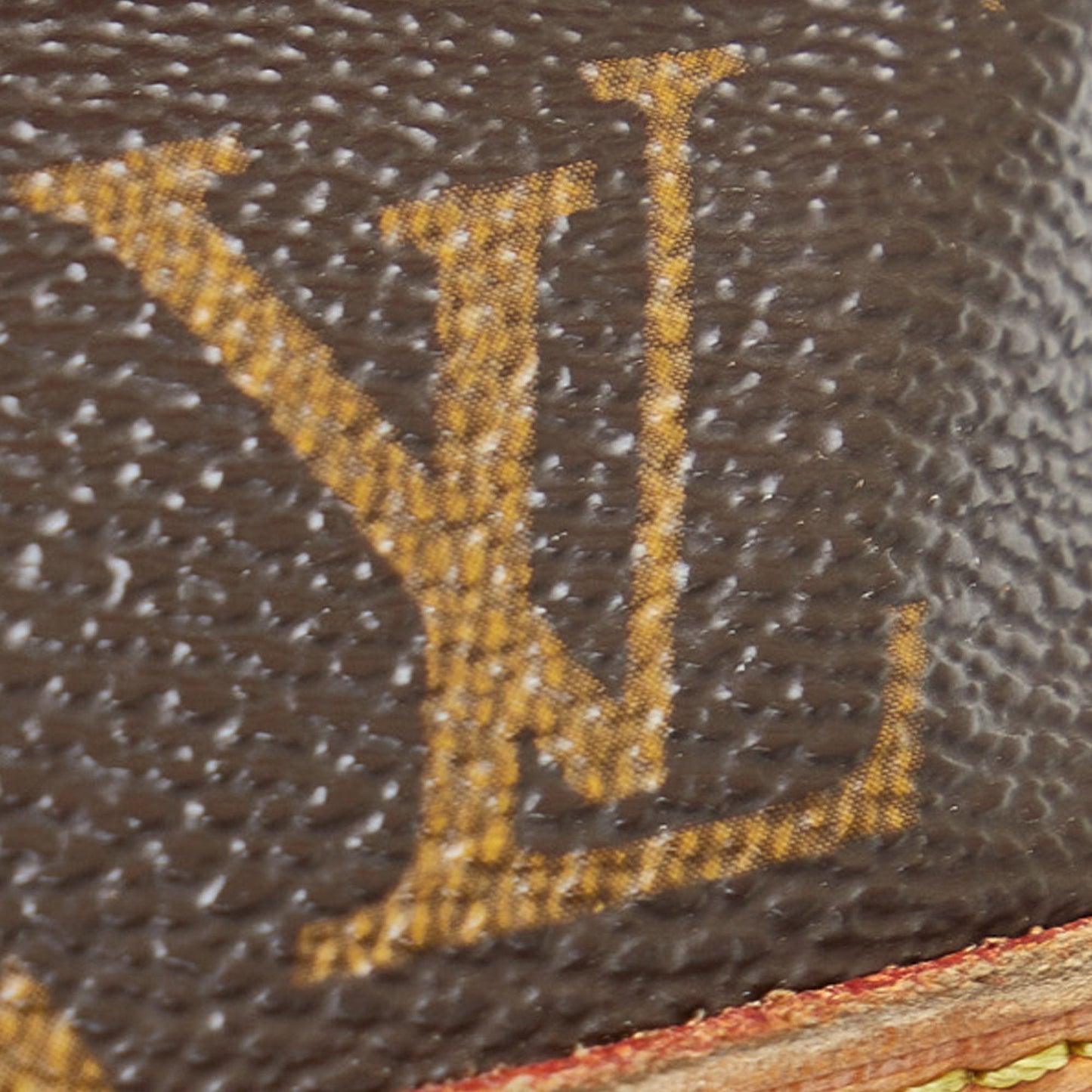 Louis Vuitton Grand NoÃƒÆ’Ã‚Â© Monogram Canvas
