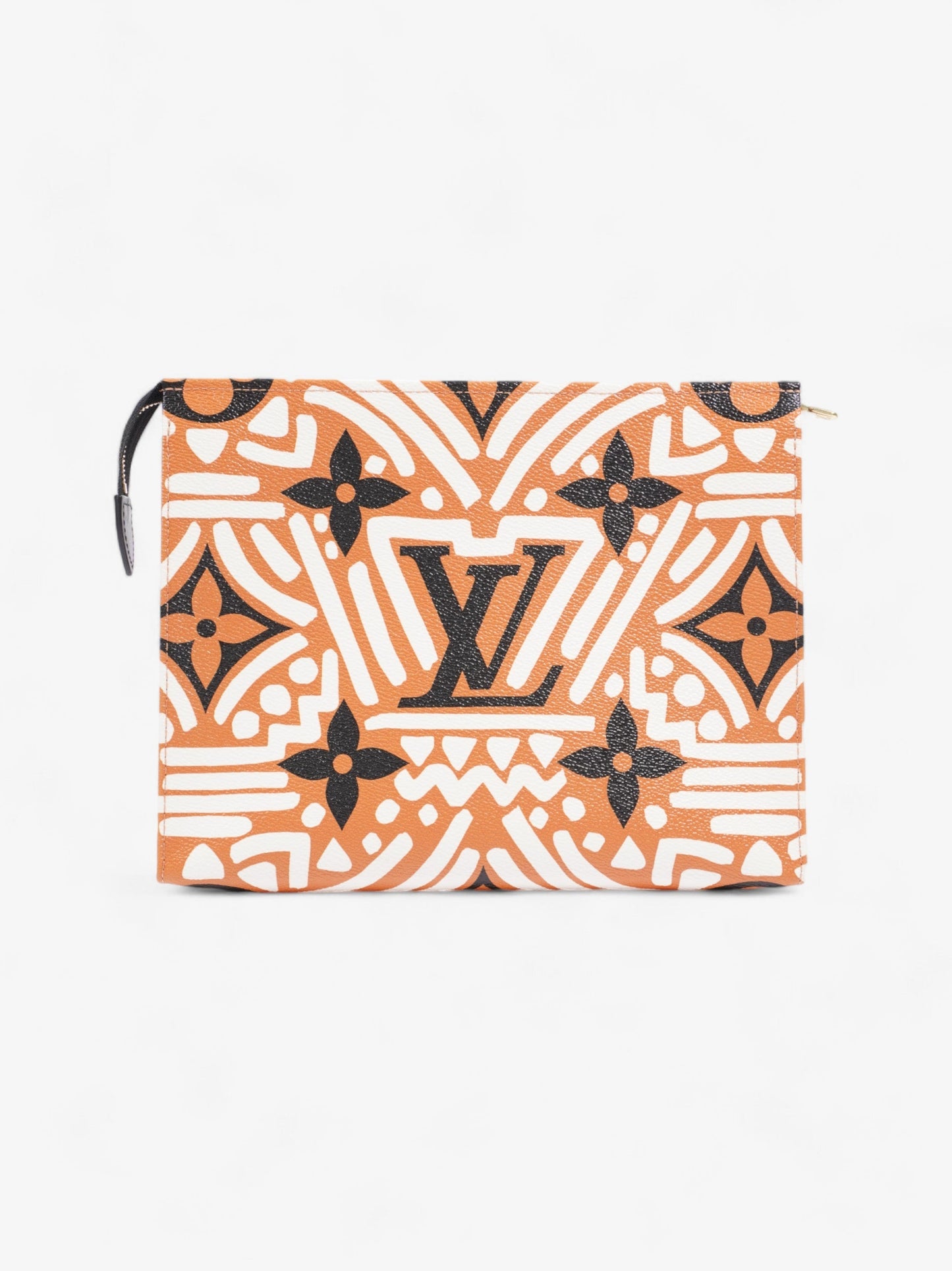 Louis Vuitton Toiletry Pouch Monogram Giant Coated Canvas 26