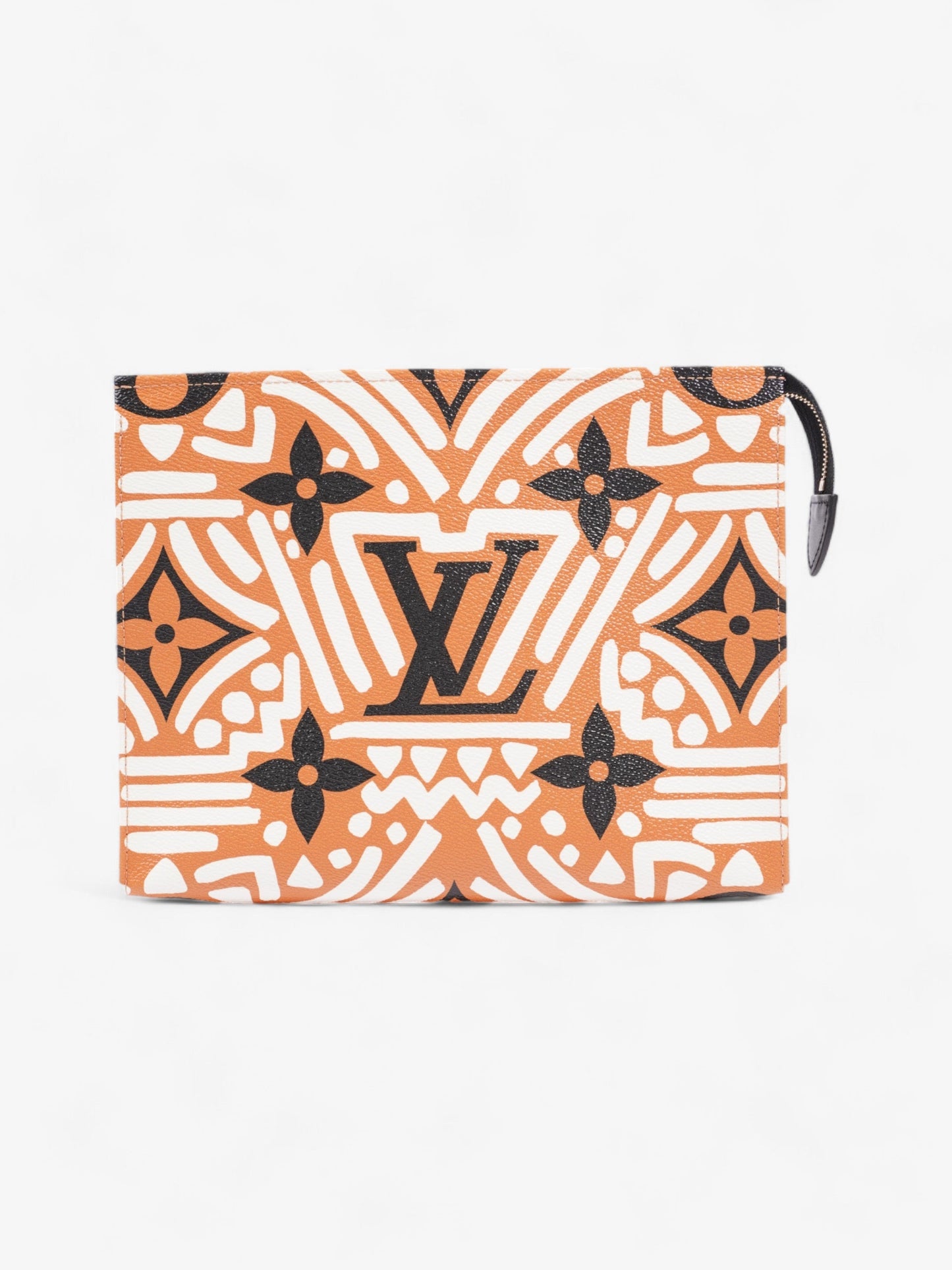 Louis Vuitton Toiletry Pouch Monogram Giant Coated Canvas 26