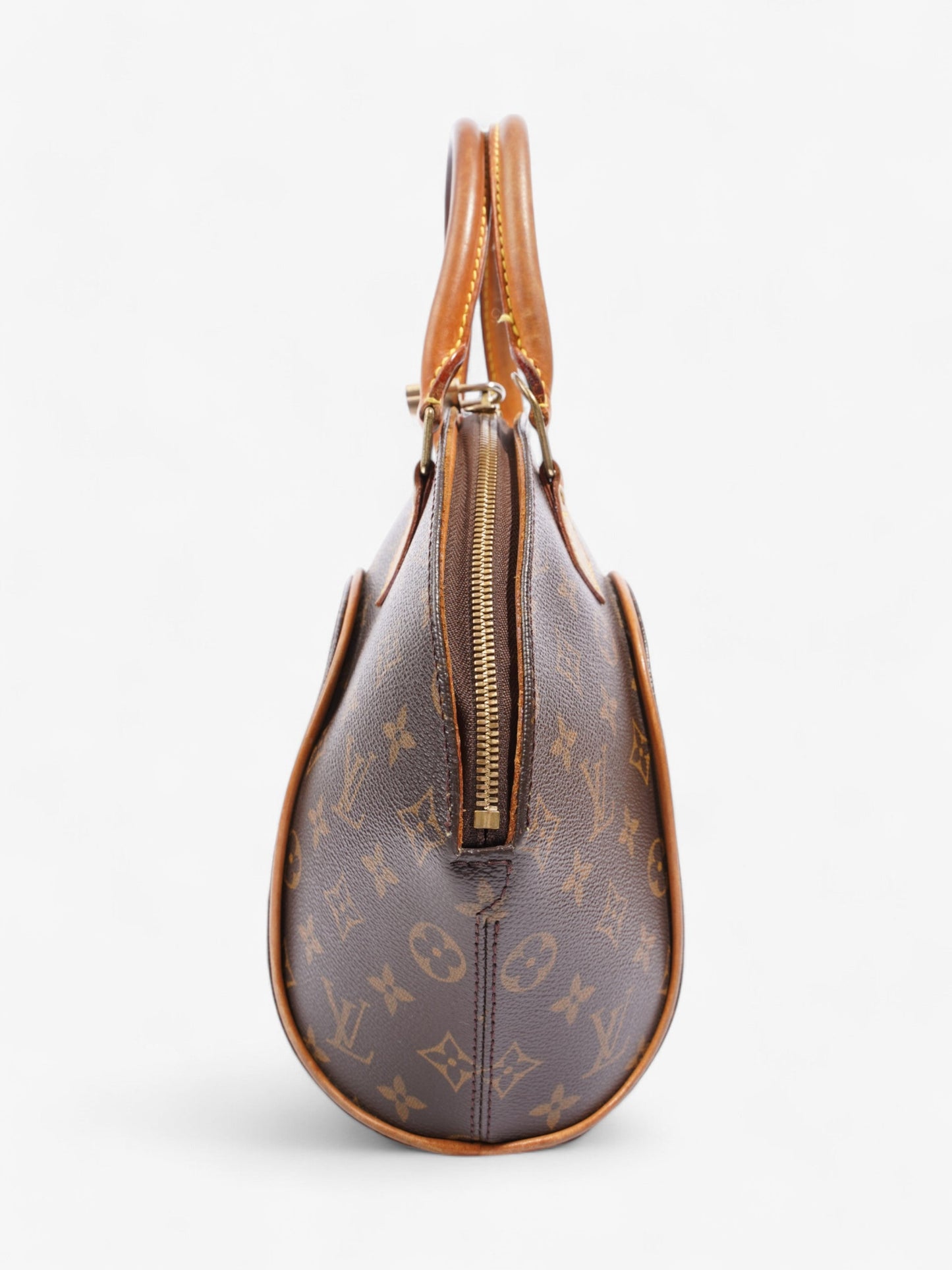 Louis Vuitton Ellipse  Monogram Coated Canvas PM
